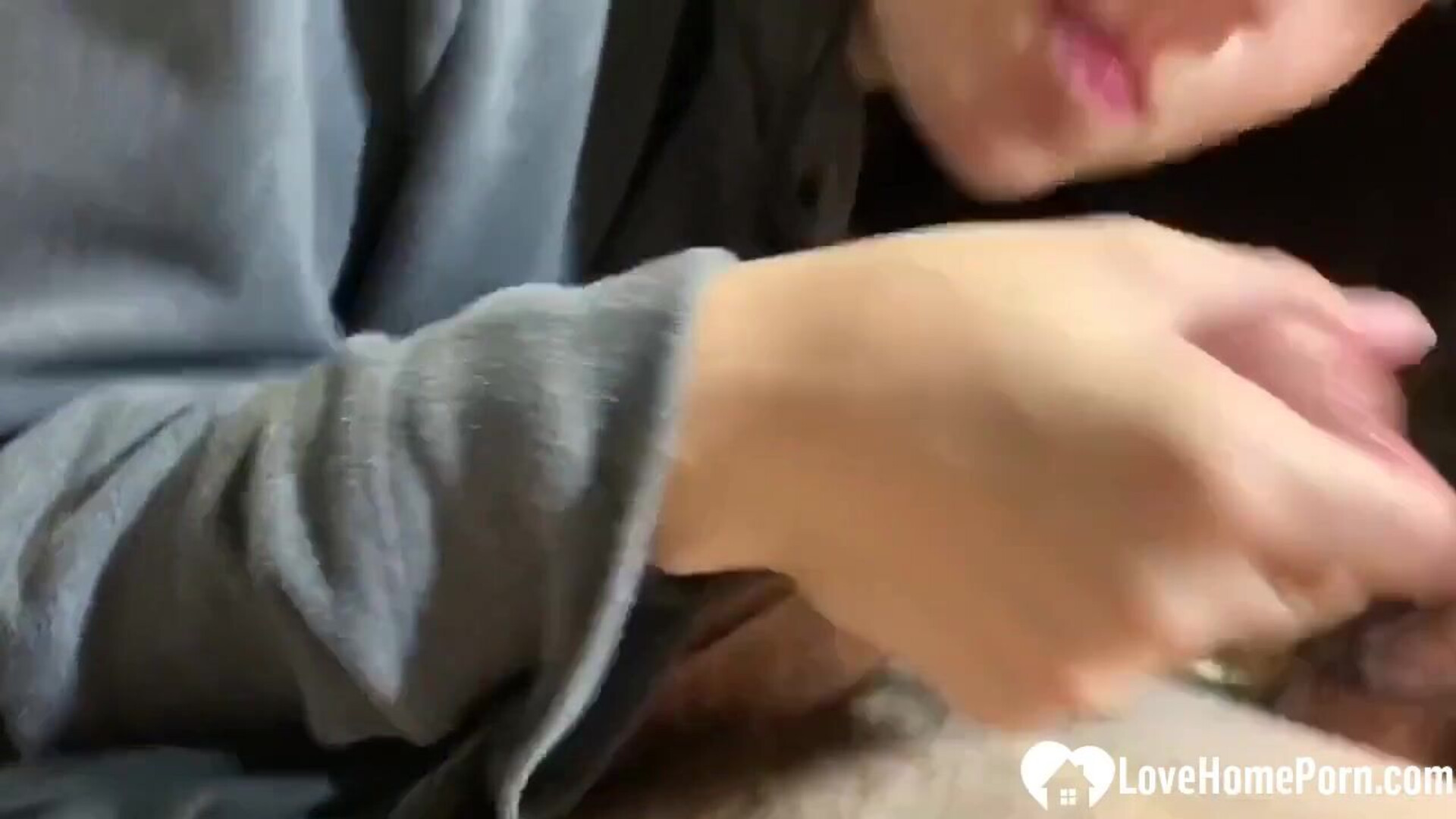 Asian sweetheart wanted to suck on my veiny pecker - asian - sweetheart - wanted - to - suck - on - my - veiny - pecker