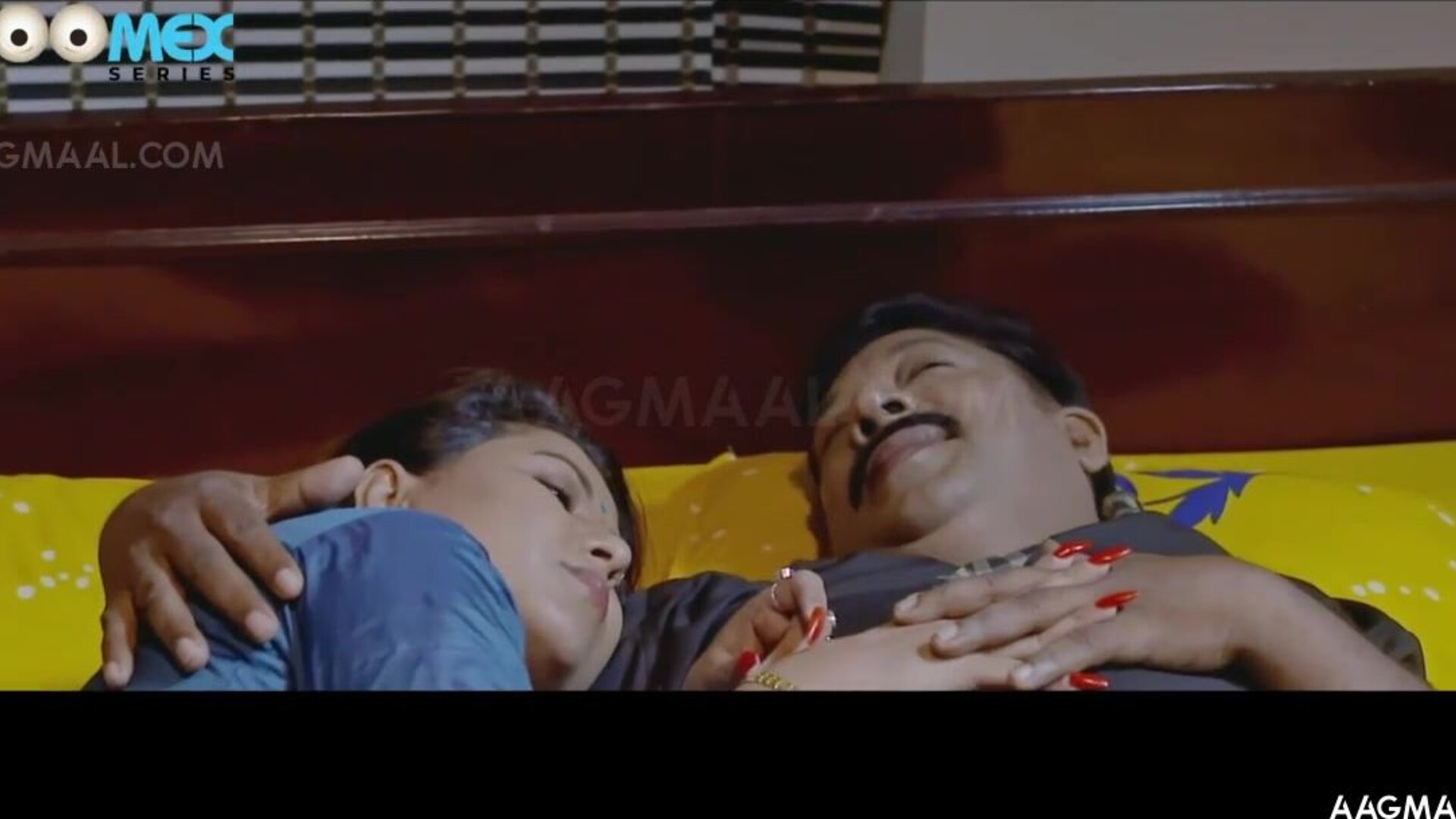 Avalude Rathrikal Season 01 Episode 03 Uncut (2023) Boomex Tamil Hot Web Series - ritupandey - prajaktajahagirdar - neelam - sapnasappu - bhargavidebi - bhargavidevi - tinanandy - tinadutta - sucharit