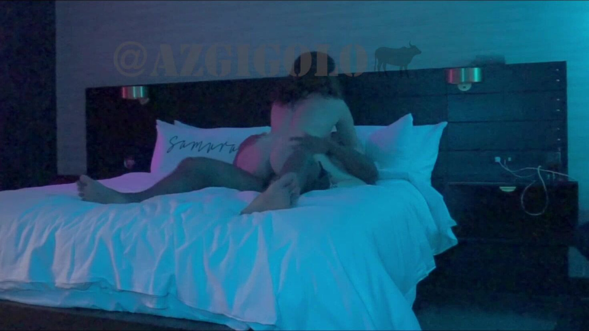 Azgigolo Cuckold Evolution Pt 1 Bbccuckandslut - interracial - amateur - hardcore