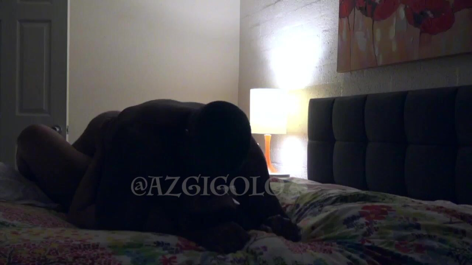 Azgigolo Short Haired Latina Cutie Azgigo - amateur - hardcore - interracial
