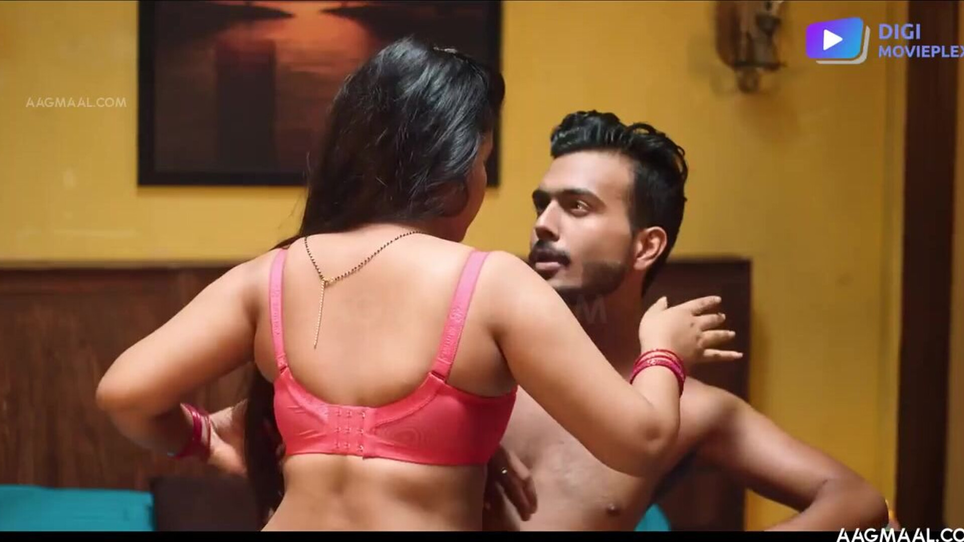 Babu Ji Ghar Pe Hain Season 01 Episode 01 (2022) DigiMoviePlex Hindi Hot Web Series - ritupandey - prajaktajahagirdar - neelam - sapnasappu - bhargavidebi - bhargavidevi - tinanandy - tinadutta - such