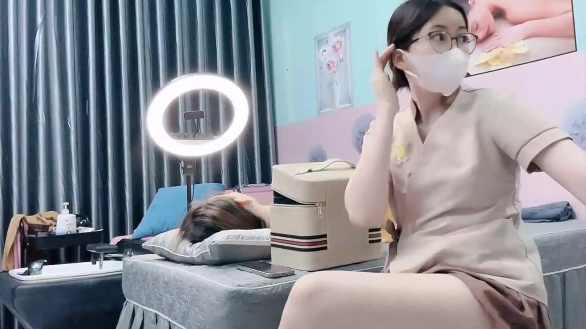 BeautySpa Eira 2023 07 13 - asian - webcam - beautyspa_eira