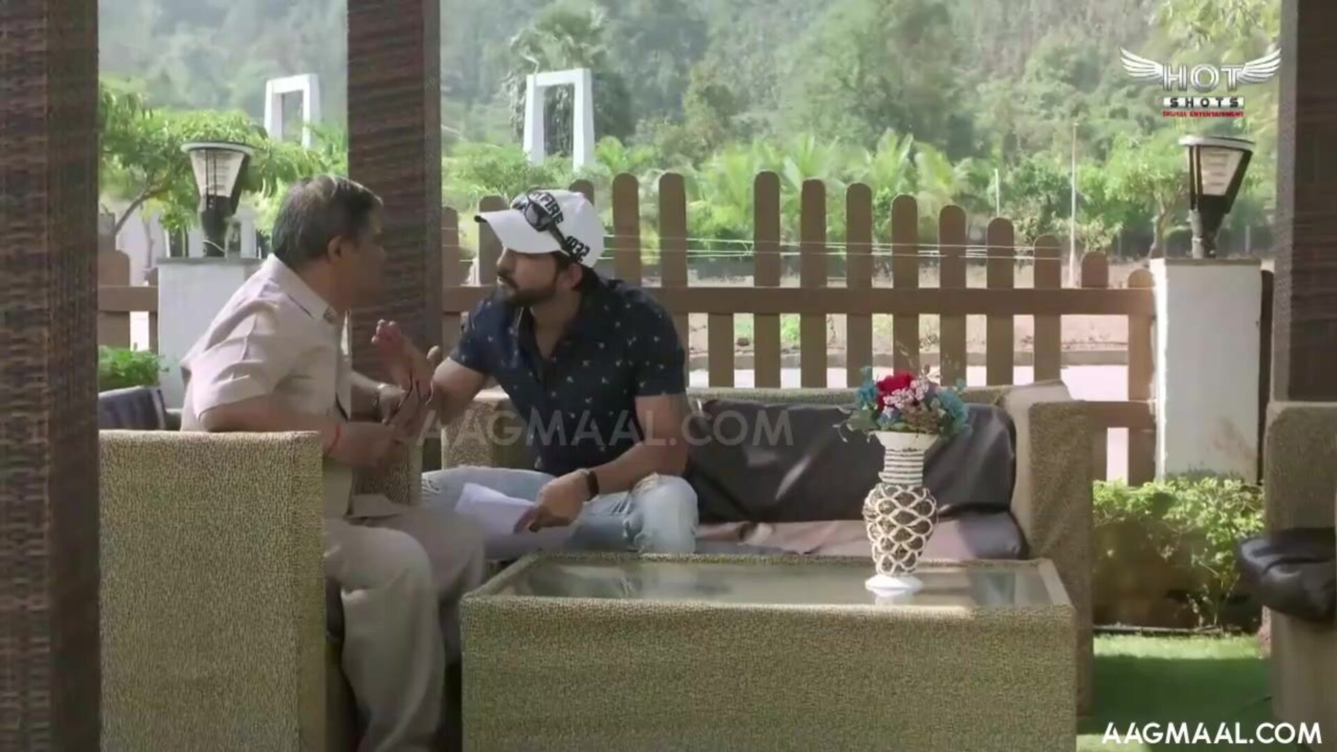 Behind The Scenes Uncut (2021) Hotshots Hindi Hot Short Films - sapnasappu - tinanandy - tinadutta - sucharitabhattacharya - alkaraj - zoyarathore - kajalchauhan - jyotimishra - anmolkhan - fetish