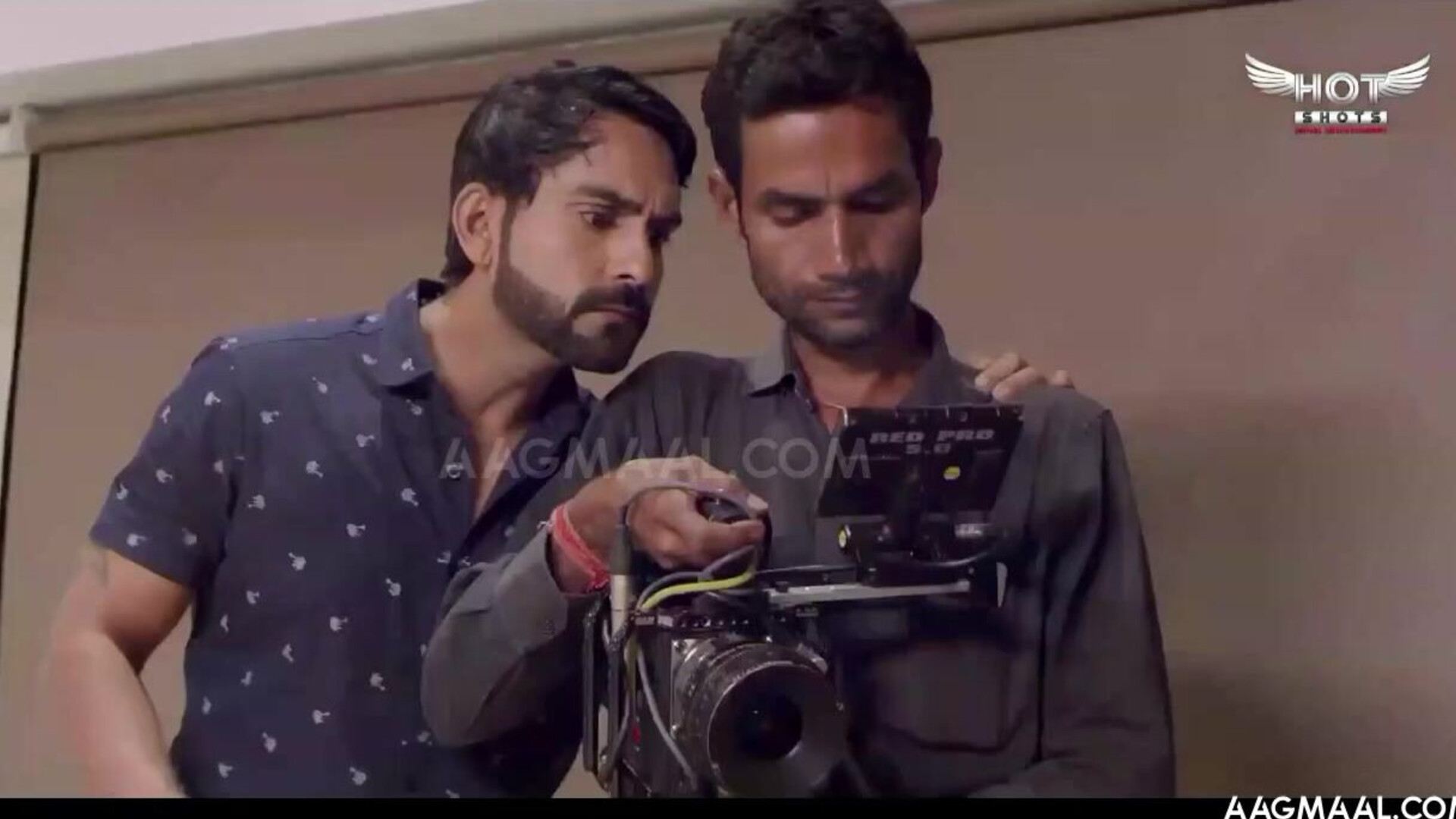 Behind The Scenes Uncut (2021) Hotshots Hindi Hot Short Films - sapnasappu - tinanandy - tinadutta - sucharitabhattacharya - alkaraj - zoyarathore - kajalchauhan - jyotimishra - anmolkhan - fetish