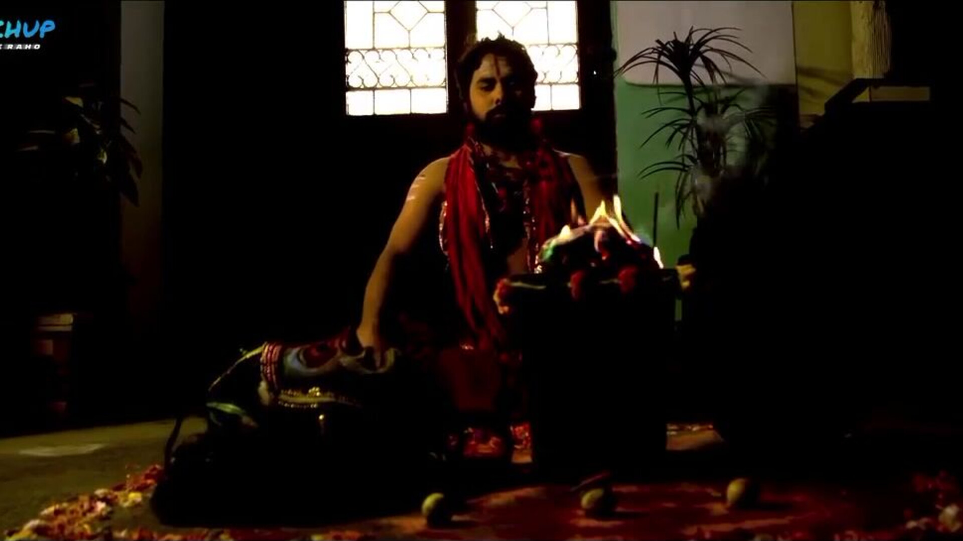 Bhabi Ji Ka Chuski Season 01 Episode 03 Uncut (2023) GupChup Hindi Hot Web Series - bhartijha - priyagamre - sharonparmar - ayushibhowmick - prajaktajahagirdar - leenasingh - peehukanojiya - pihusharma - malvikatomar - preetipuneetkaur