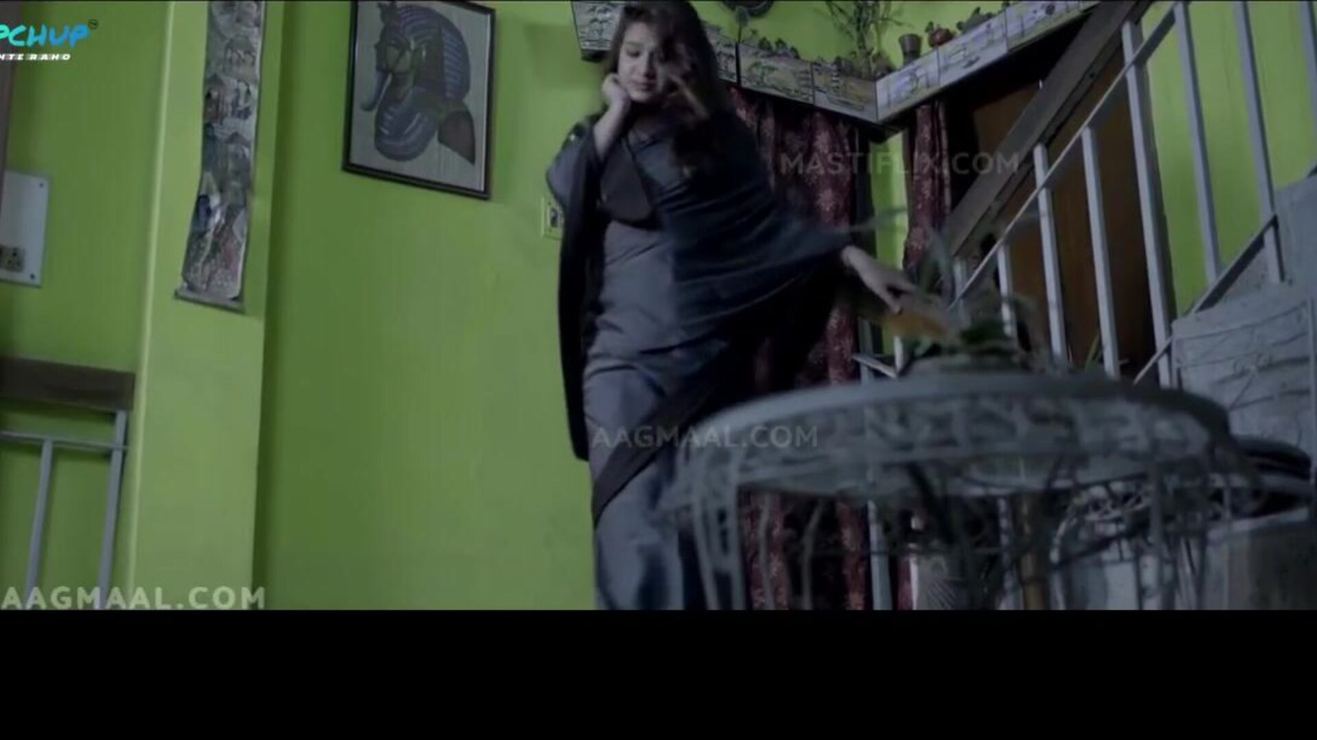 Bhabi Ji Ka Chuski Season 01 Episode 03 Uncut (2023) GupChup Hindi Hot Web Series - bhartijha - priyagamre - sharonparmar - ayushibhowmick - prajaktajahagirdar - leenasingh - peehukanojiya - pihusharma - malvikatomar - preetipuneetkaur