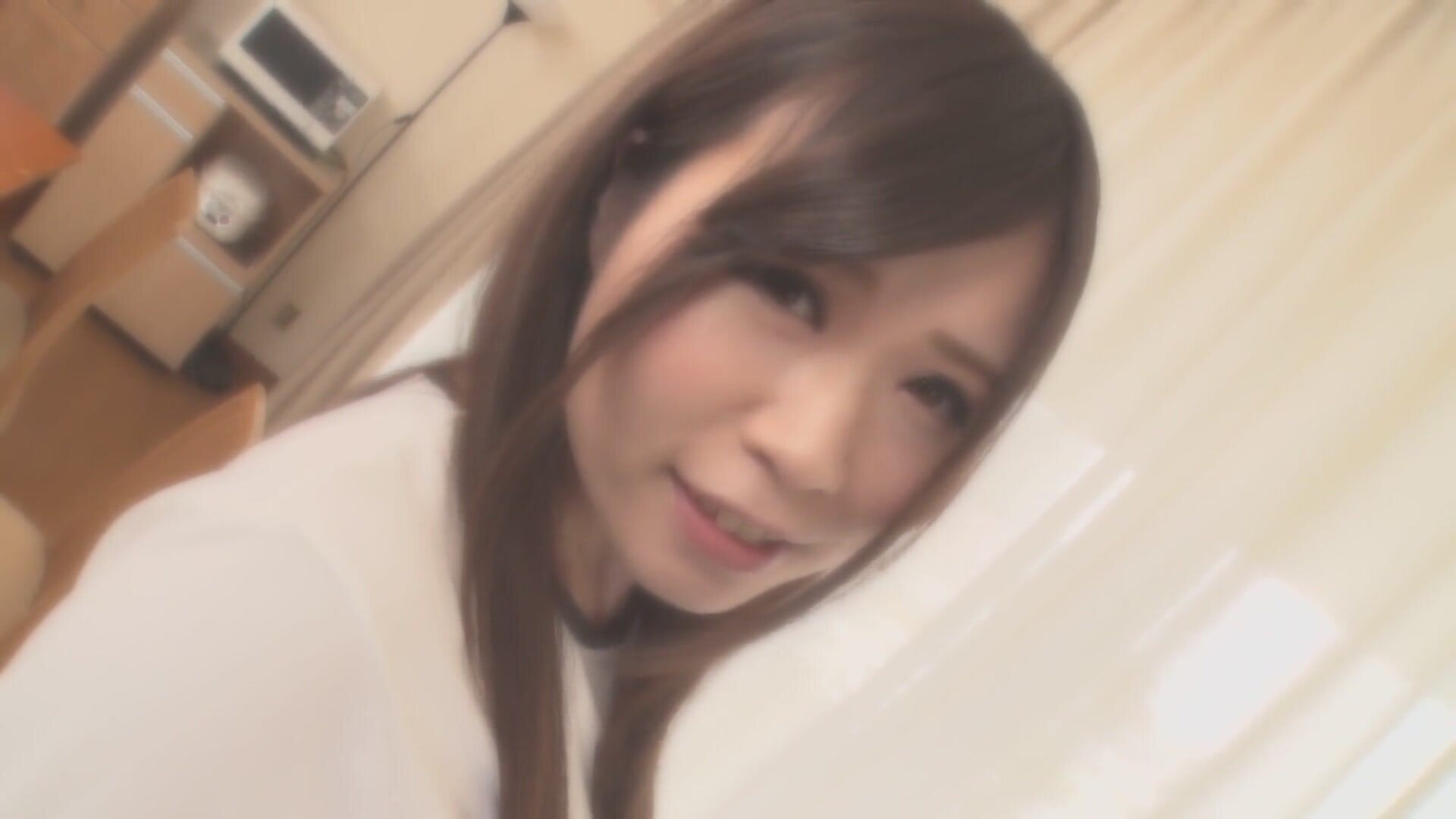 Big Tits Japanese Babe Tomori Nanaha - japanese - asian - big tits - babe - blowjob - cumshot - creampie