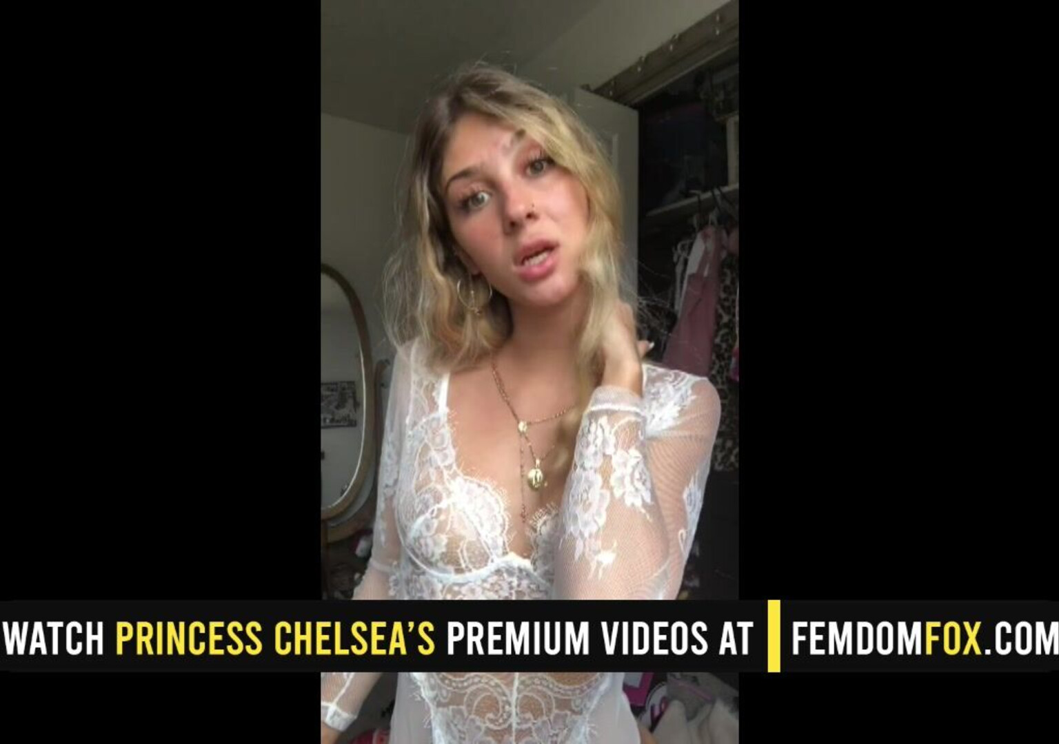 Born To Be A Cuck - femdom pov - goon - gooning - joi - jerk off instruction - mindfuck - mind fuck - femdom - femdom humiliation - humiliation