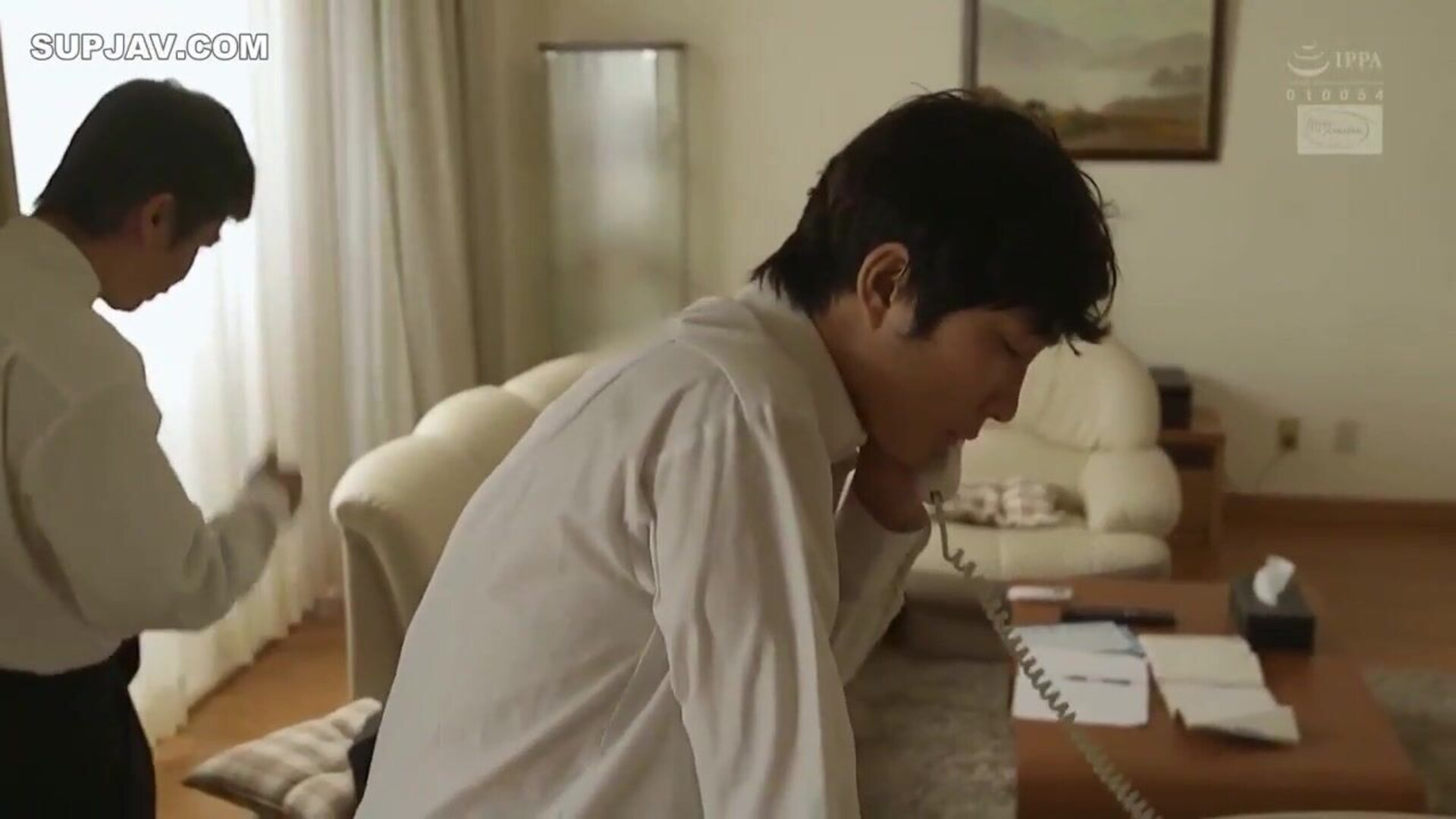 CJOD 173 Miki Ayaba Sweaty Libido Sex Slut!I Was Fucked By A Compulsion Cum Out Int - babe