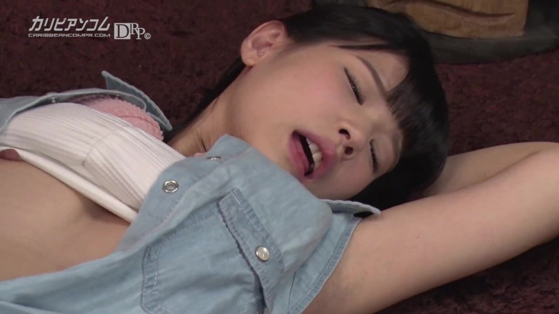 Caribbeancompr 032416 525 Aoi Shirosaki - uncensored - jav