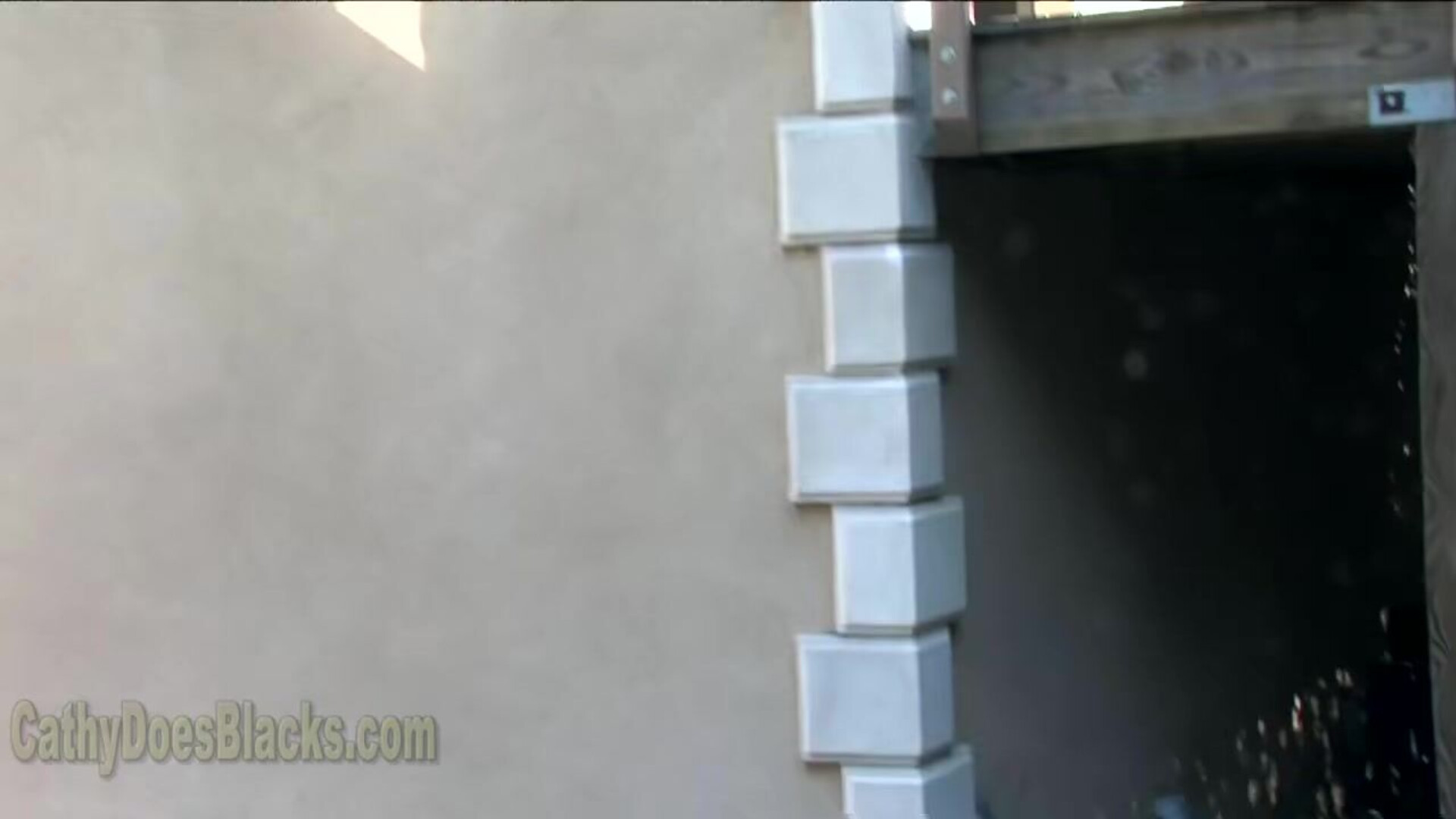 CathysCraving Hooks, Chris 3some - amateur - hardcore - interracial