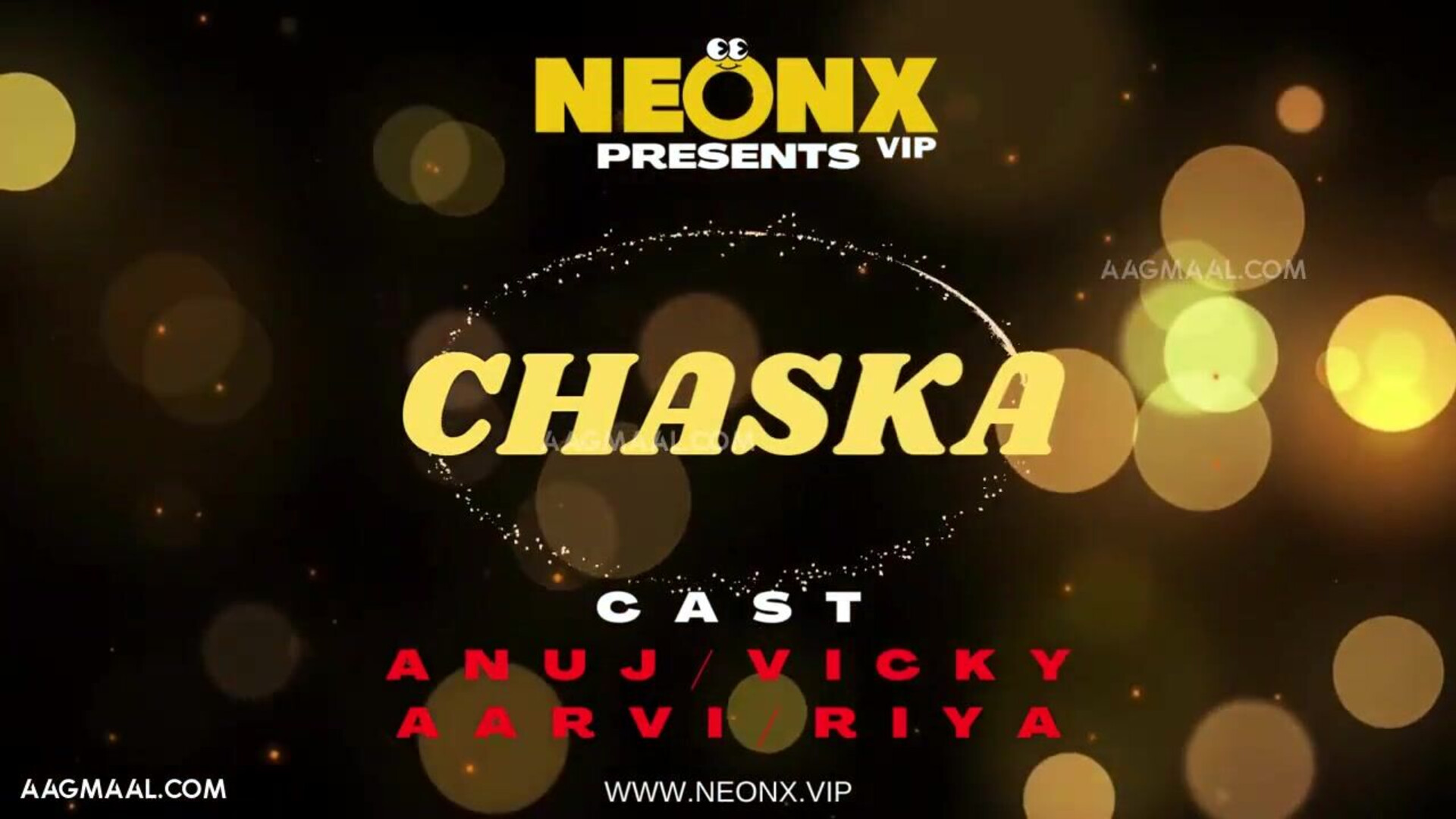 Chaska Uncut (2023) Neonx Hindi Short Film - sapnasappu - tinanandy - tinadutta - sucharitabhattacharya - zoyarathore - kajalchauhan - jyotimishra - anmolkhan - fetish - blowjob
