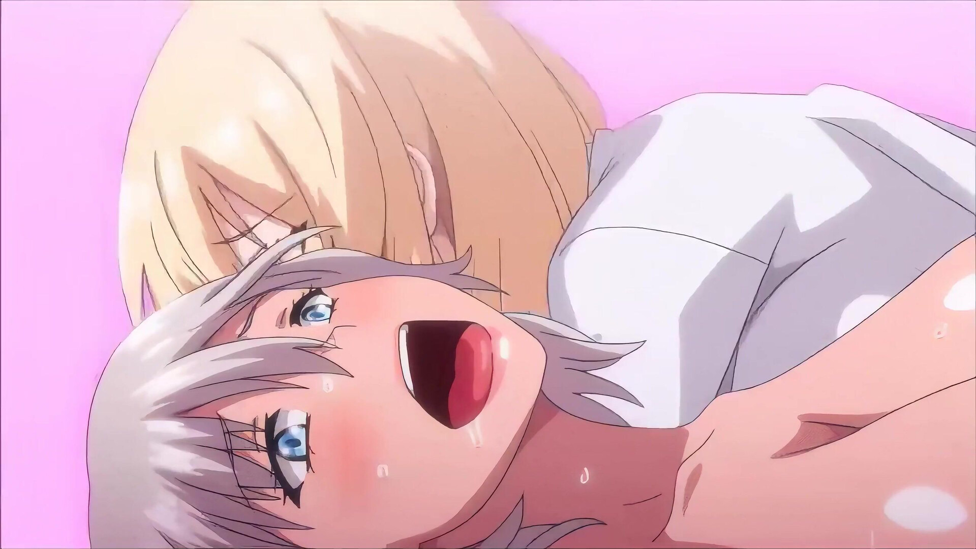 Class de Otoko wa Boku Hitori Episode 1 - hentai