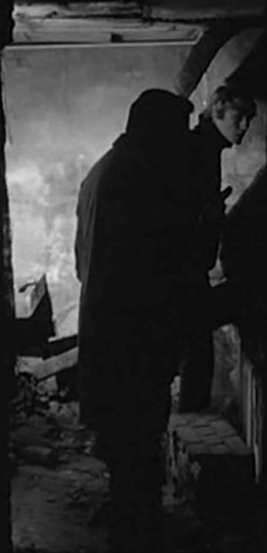 Col Cuore In Gola (1967) Tinto Brass Collection - milf