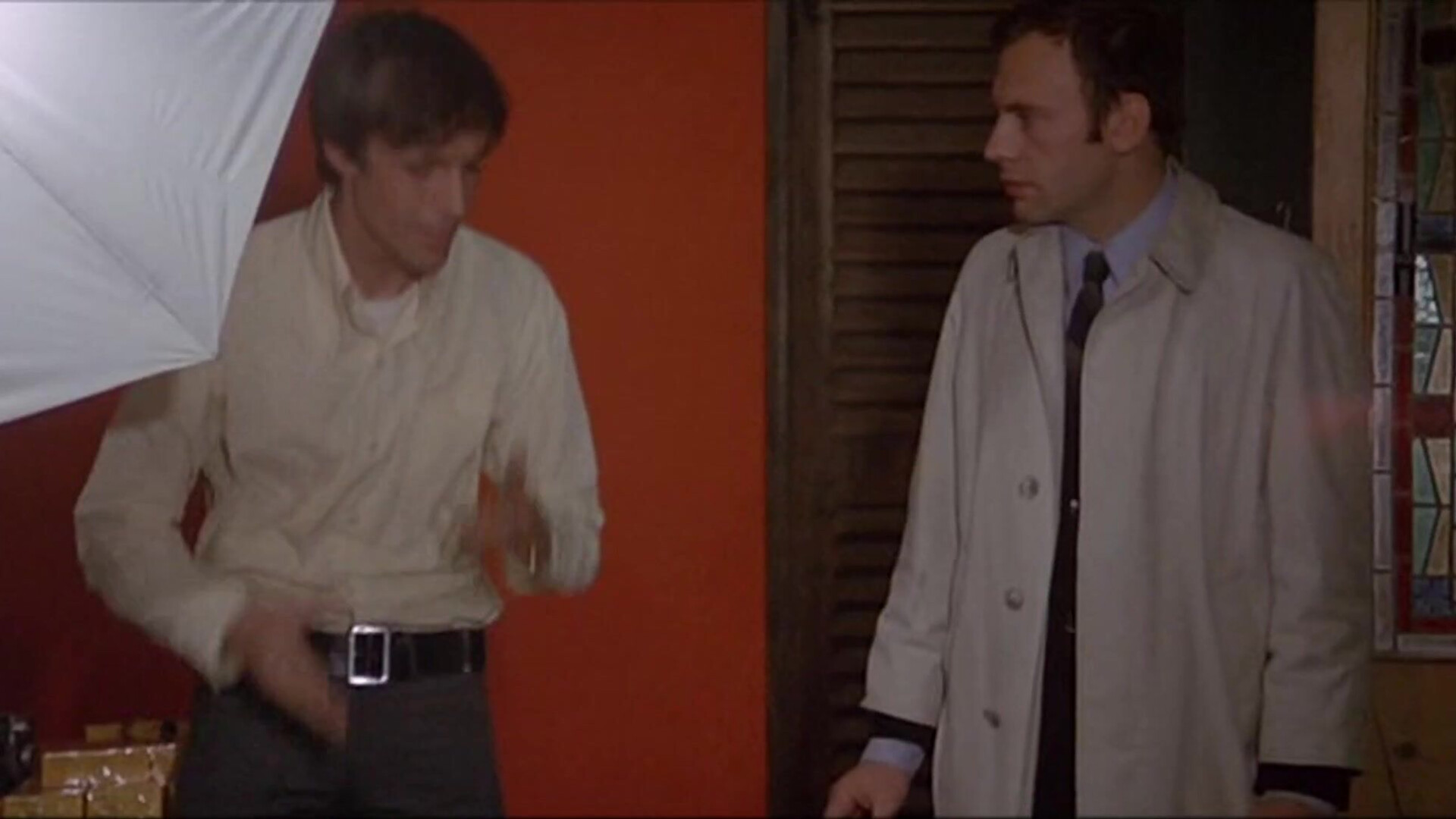 Col Cuore In Gola (1967) Tinto Brass Collection - milf