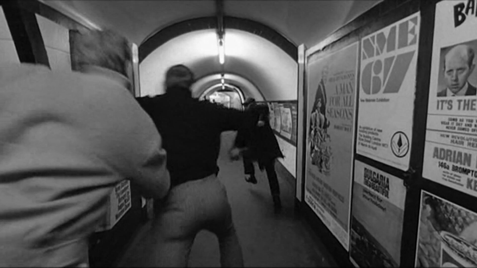 Col Cuore In Gola (1967) Tinto Brass Collection - milf