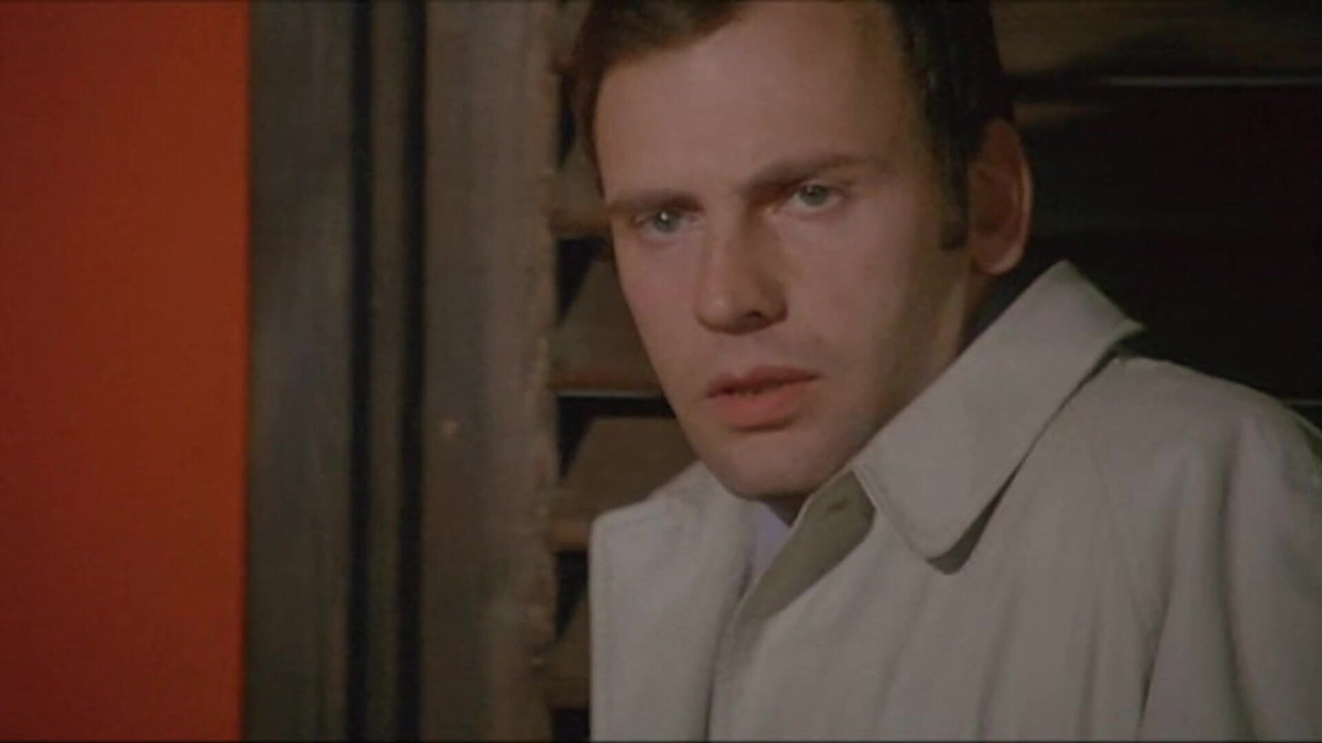 Col Cuore In Gola (1967) Tinto Brass Collection - milf