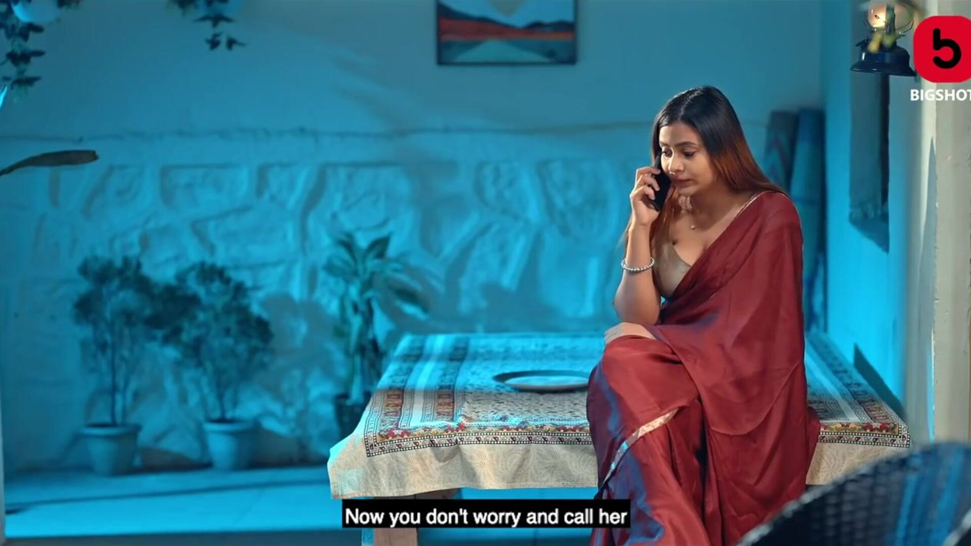 Daakhila Season 01 Episodes 01 to 03 (2023) Bigshots Hindi Hot Web Series - gargikhakhalary - bhartijha - prajaktajahagirdar - priyagamre - leenasingh - sharonparmar - ayushibhowmick - peehukanojiya - pihusharma - malvikatomar