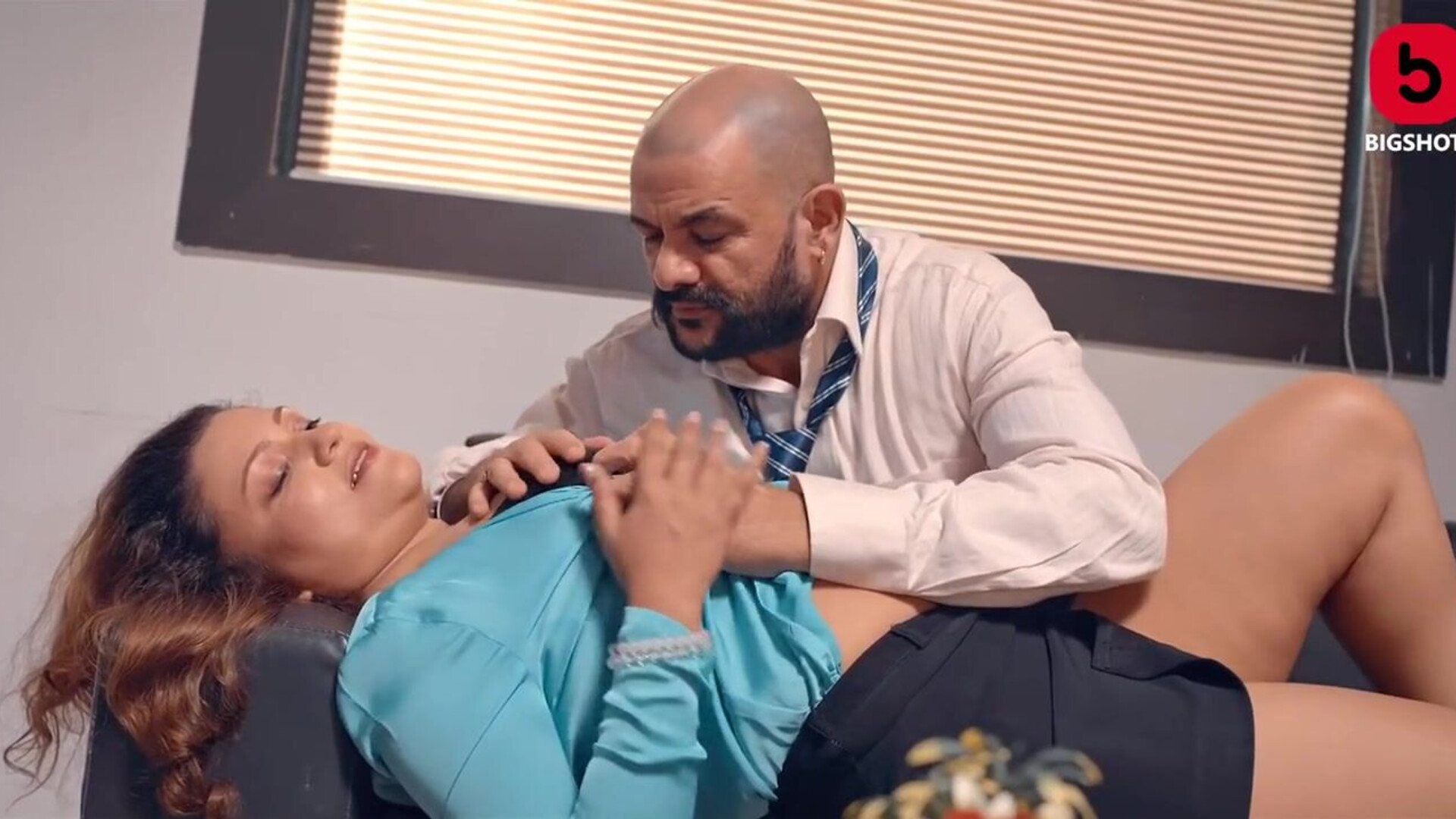 Daakhila Season 01 Episodes 01 to 03 (2023) Bigshots Hindi Hot Web Series - gargikhakhalary - bhartijha - prajaktajahagirdar - priyagamre - leenasingh - sharonparmar - ayushibhowmick - peehukanojiya - pihusharma - malvikatomar