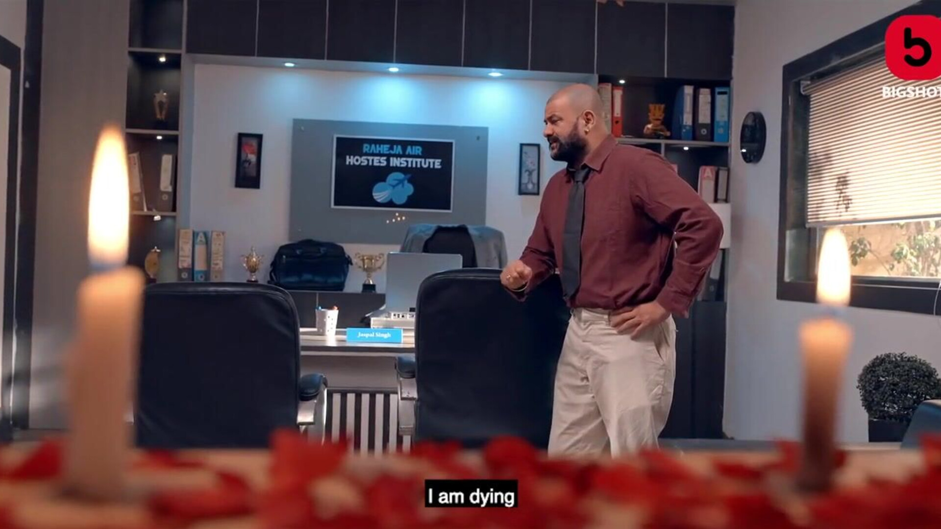 Daakhila Season 01 Episodes 01 to 03 (2023) Bigshots Hindi Hot Web Series - gargikhakhalary - bhartijha - prajaktajahagirdar - priyagamre - leenasingh - sharonparmar - ayushibhowmick - peehukanojiya - pihusharma - malvikatomar