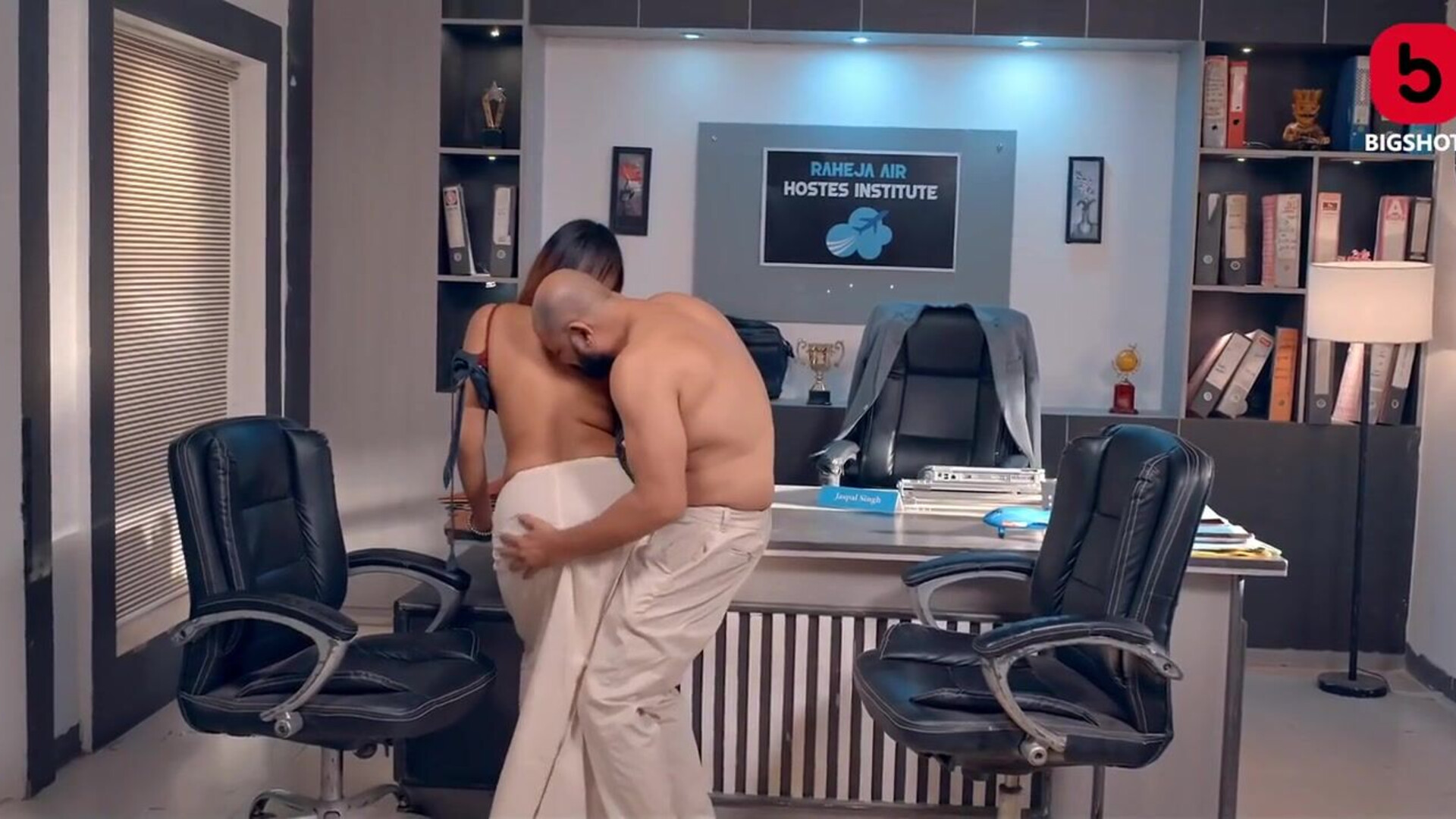 Daakhila Season 01 Episodes 01 to 03 (2023) Bigshots Hindi Hot Web Series - gargikhakhalary - bhartijha - prajaktajahagirdar - priyagamre - leenasingh - sharonparmar - ayushibhowmick - peehukanojiya - pihusharma - malvikatomar