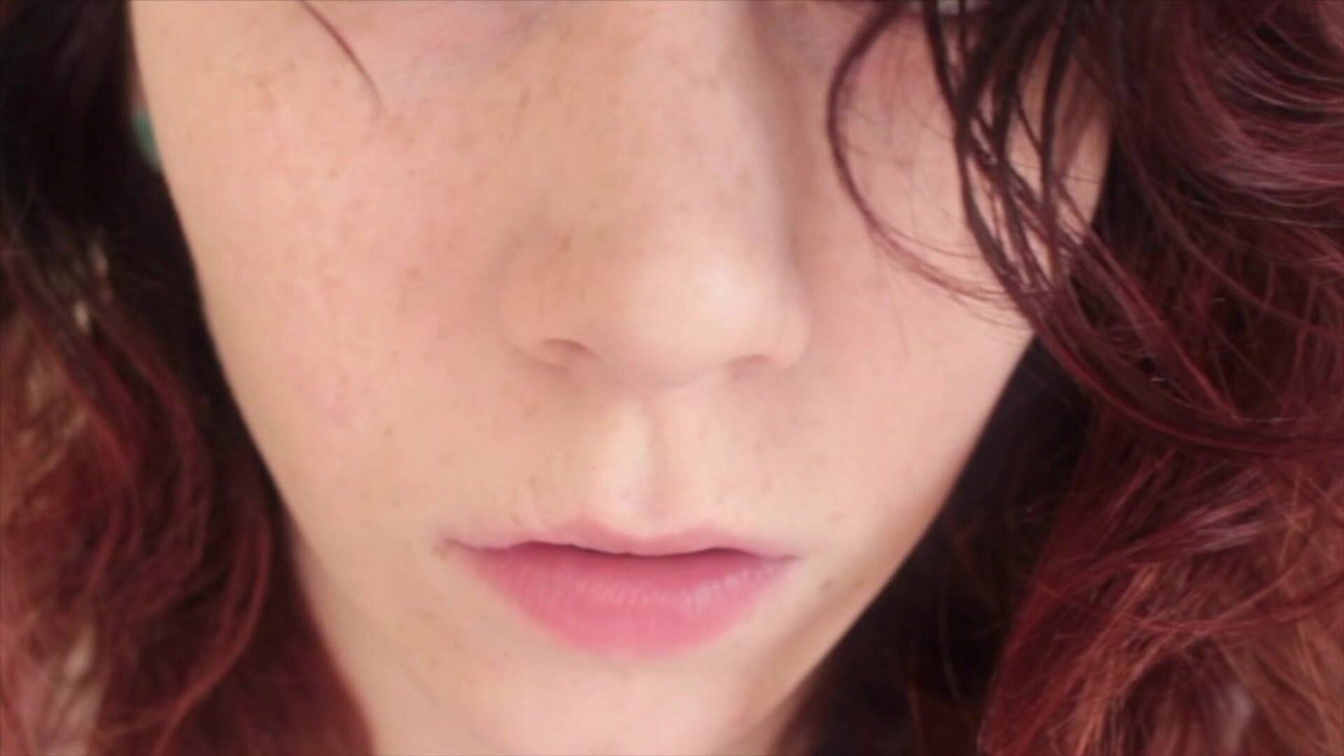 Daisy Marz Spit And Tit Play - amateur - solo - small tits