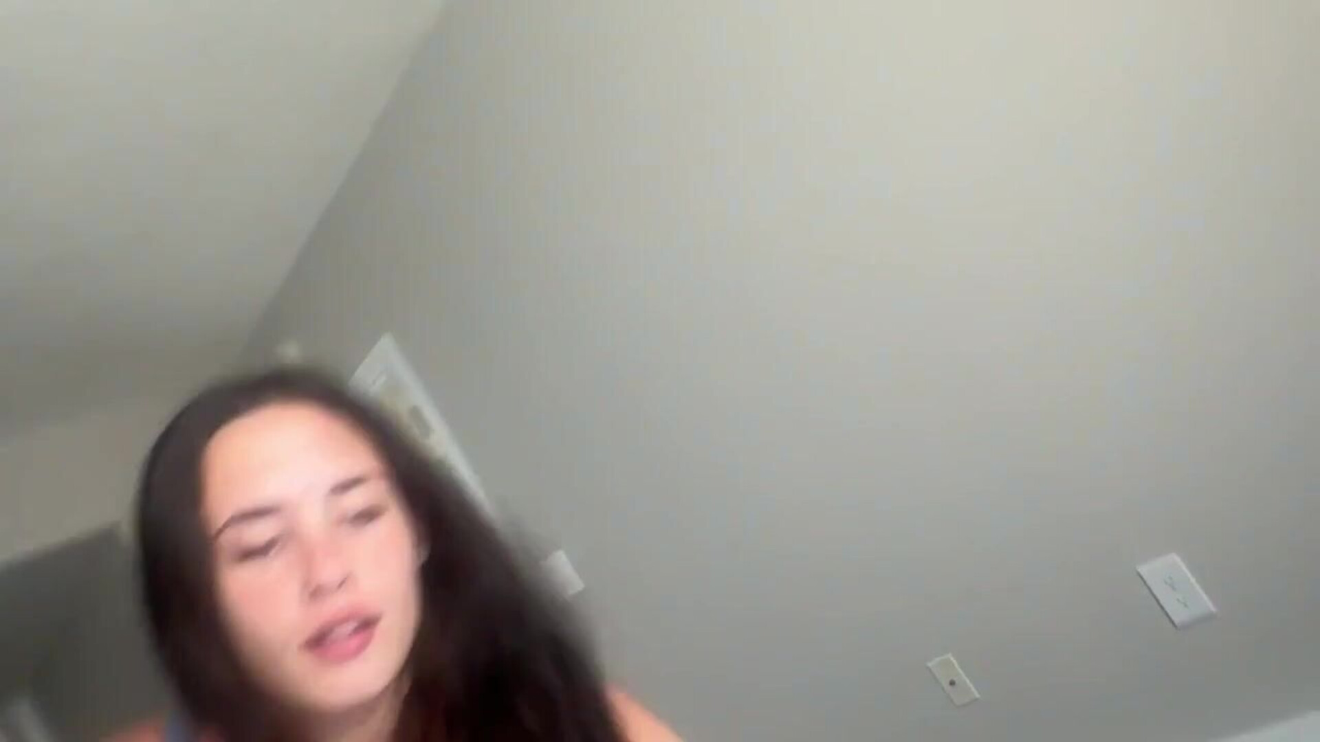 Daisy Phoenix POV - natural tits - roleplay - creampie
