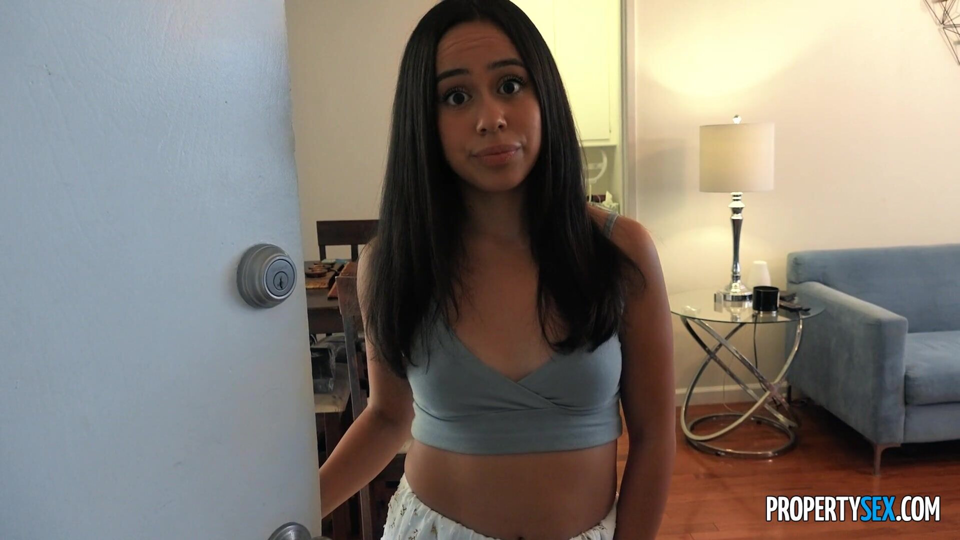 Dania Vega Mom's Out of Town - latina