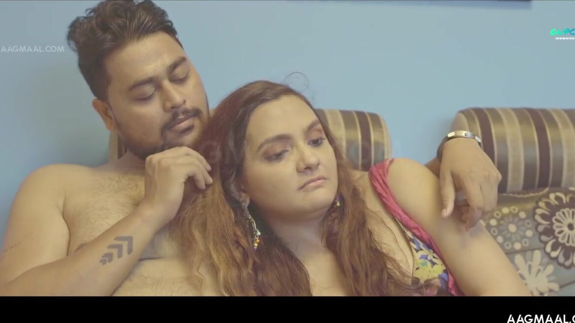 Double Game Season 01 Episode 03 Uncut (2020) GupChup Hindi Hot Web Series - neelam - sapnasappu - tinanandy - tinadutta - sucharitabhattacharya - alkaraj - priyagamre - bhartijha - ayushijaiswal - su