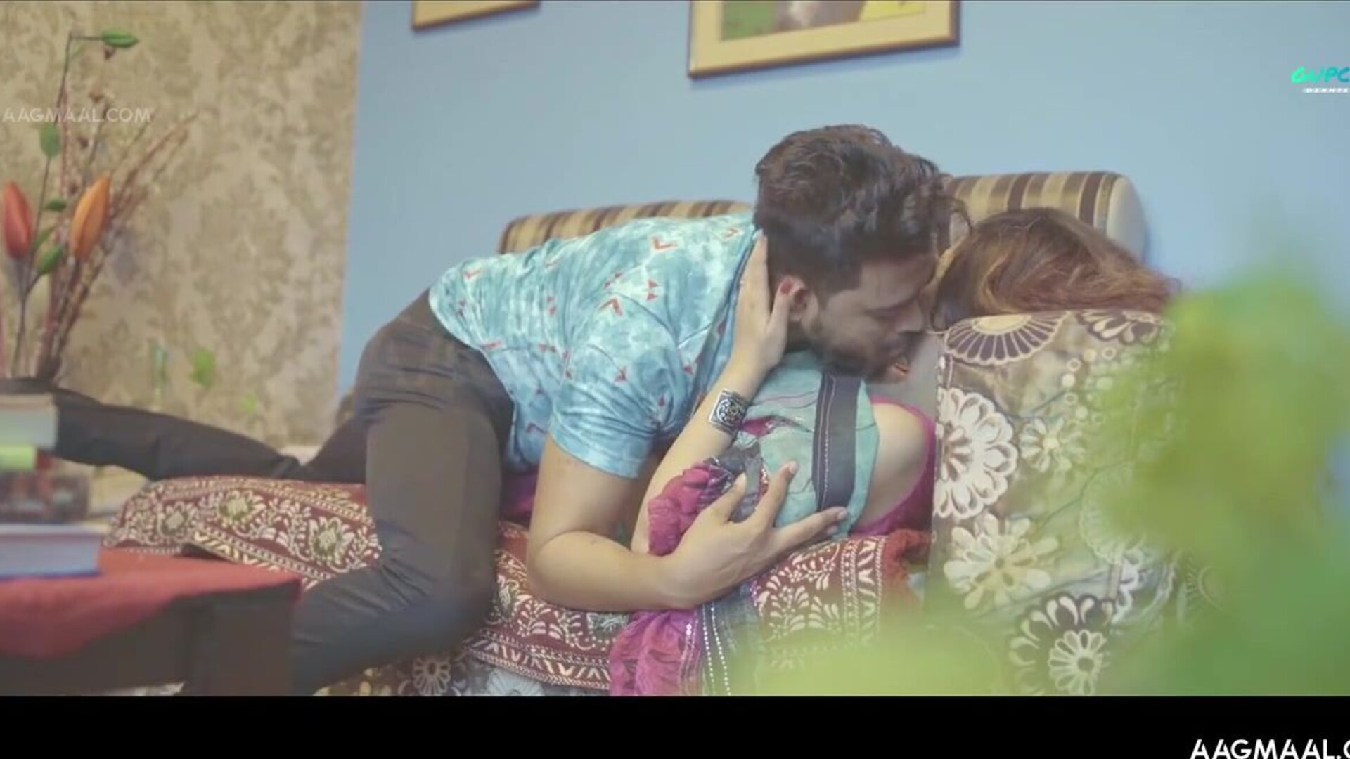 Double Game Season 01 Episode 03 Uncut (2020) GupChup Hindi Hot Web Series - neelam - sapnasappu - tinanandy - tinadutta - sucharitabhattacharya - alkaraj - priyagamre - bhartijha - ayushijaiswal - su