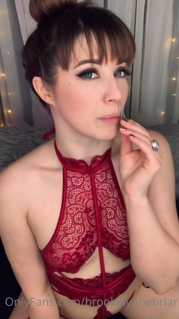 Double Nut Valentine's Day Cum - big ass - babe