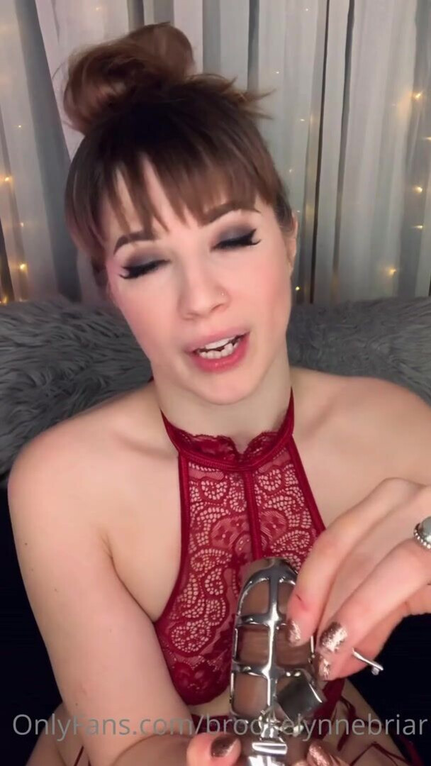 Double Nut Valentine's Day Cum - big ass - babe