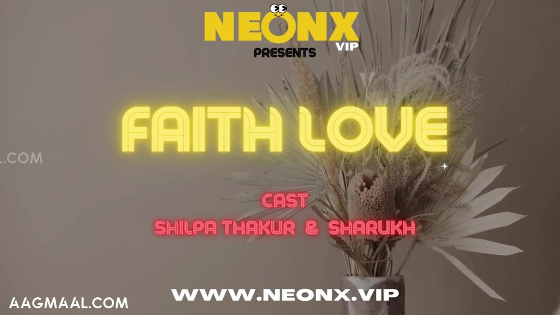Faith Love Uncut (2022) NeonX Hindi Short Film - kanchanarora - sucharitabhattacharya - tinanandi - tinanandy - tinadutta - jyotimishra - sapnasappu - kajalchauhan - nanditadutta - pallavipatil