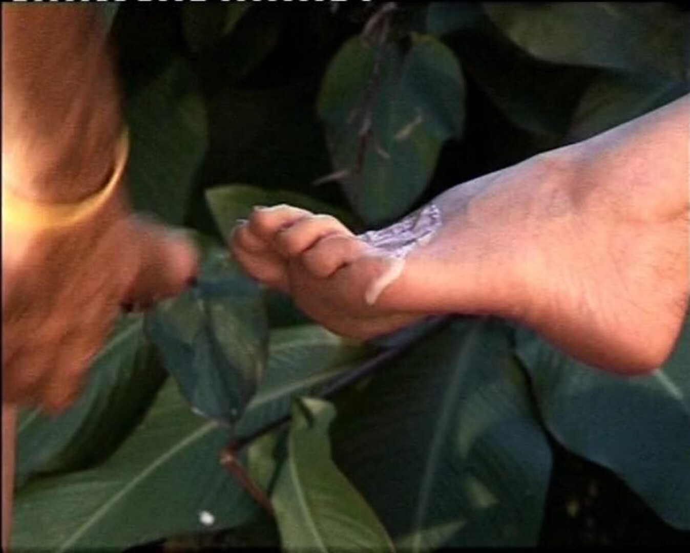 Foot junkie's dream Manda Huevos Producciones - dominatrix - latina - latina footjob - foot worship - foot tease - foot fetish - footjob - cumshot - orgasm - cum on feet