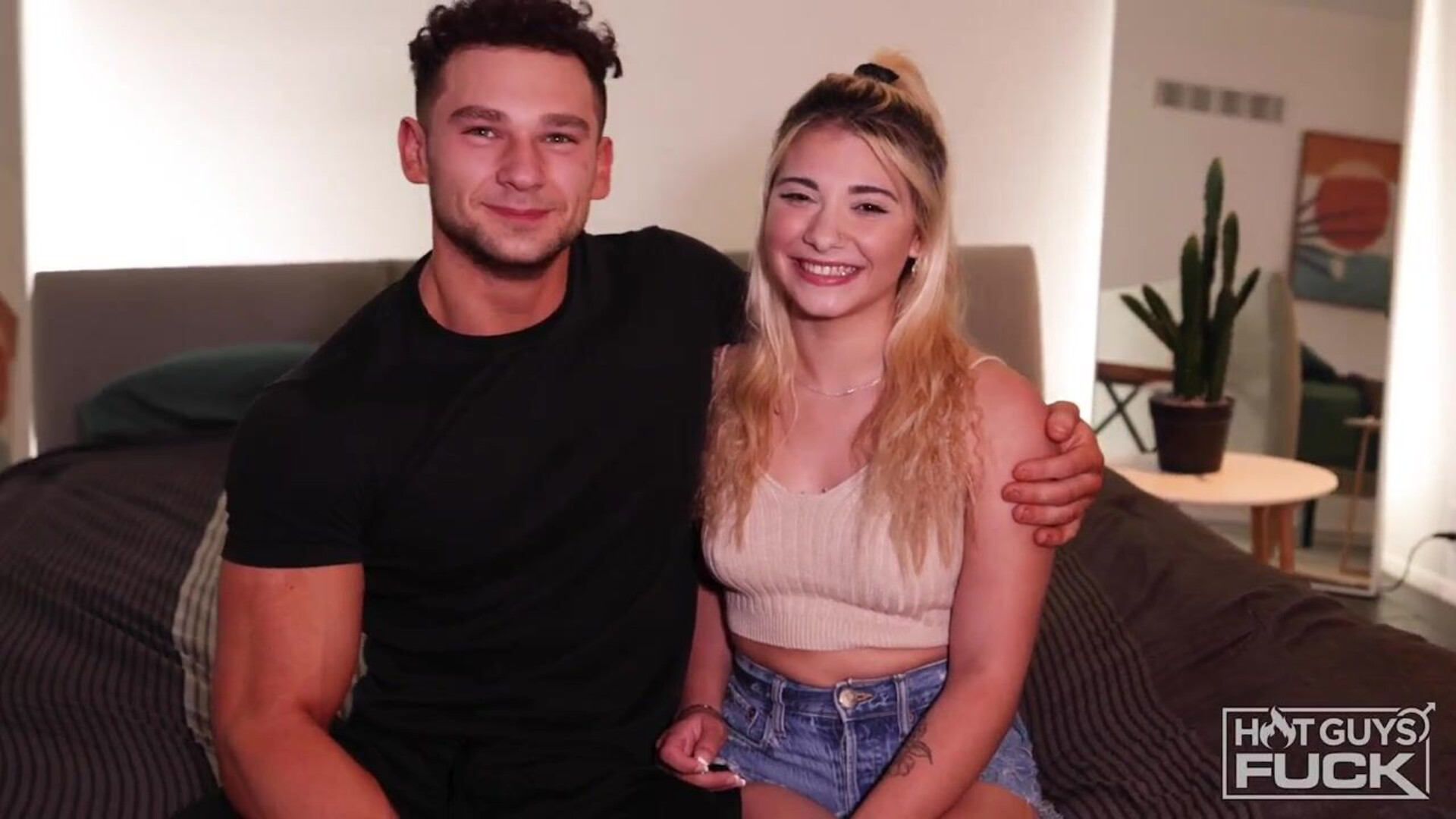 Georgia Rae You Gotta See Zack Dixon Punish Georgia Rae's little teen pussy! - milf - mature - big ass - blowjob