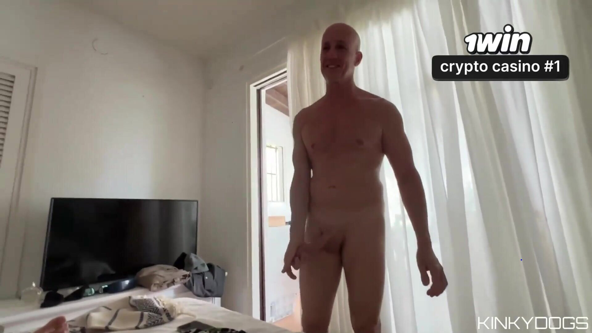 HOT ACTION ON IBIZA'S NAKED BEACH KinkyDogs Ep. 4 awesome anal! - couple sex vlog - real life couple - porn vlog - homemade - nudist beach - porn - hot latina anal - hardcore - anal sex - xxx