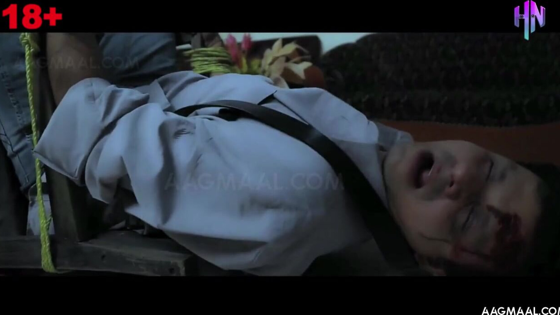 Hawas Unrated (2023) HottyNaughty Hindi Hot Short Film - prajaktajahagirdar - neelam - sapnasappu - jinnijazz - tinanandy - tinadutta - sucharitabhattacharya - alkaraj - priyagamre - bhartijha