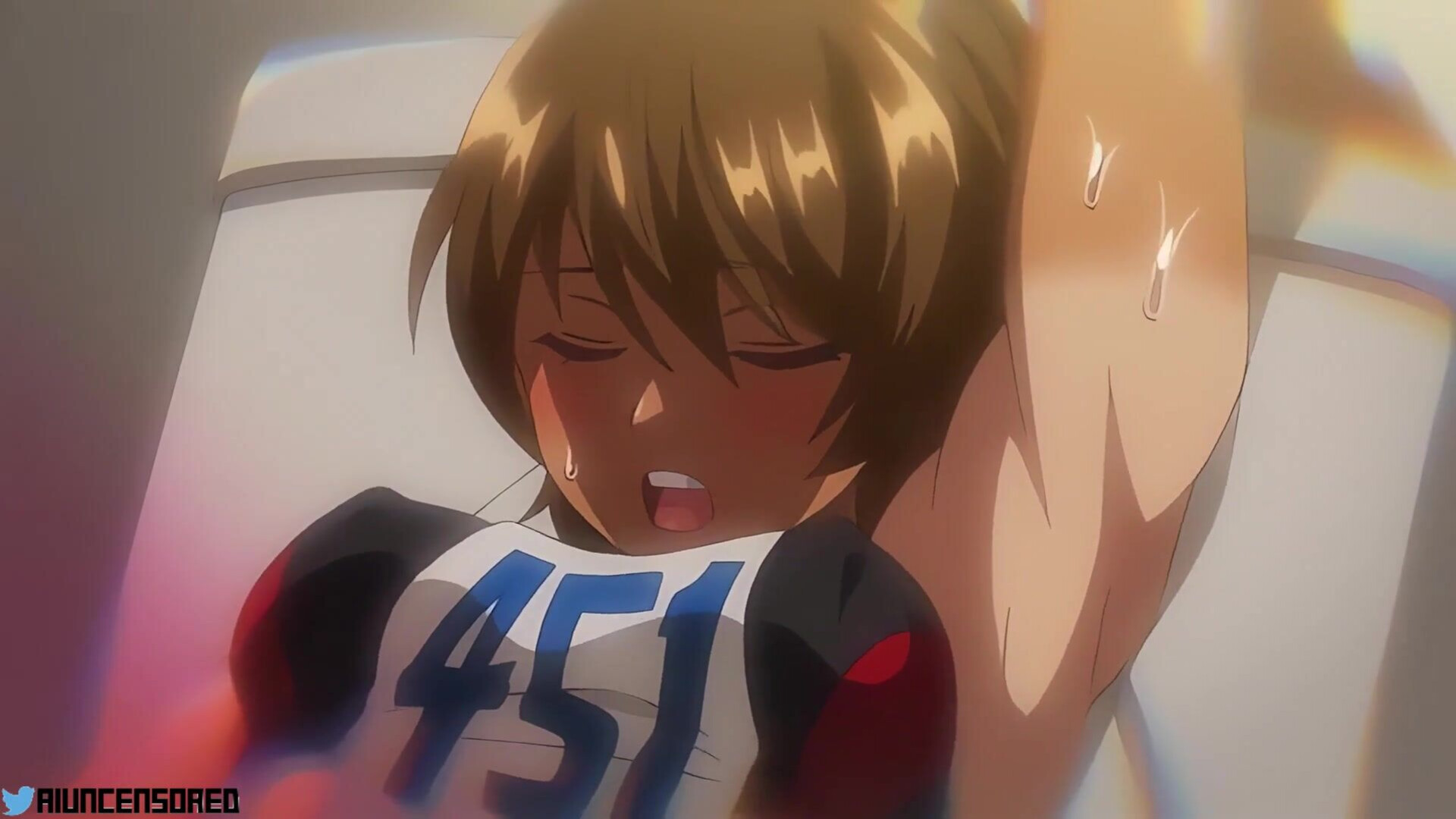 Hentai camera - hentai - facial - big - dick