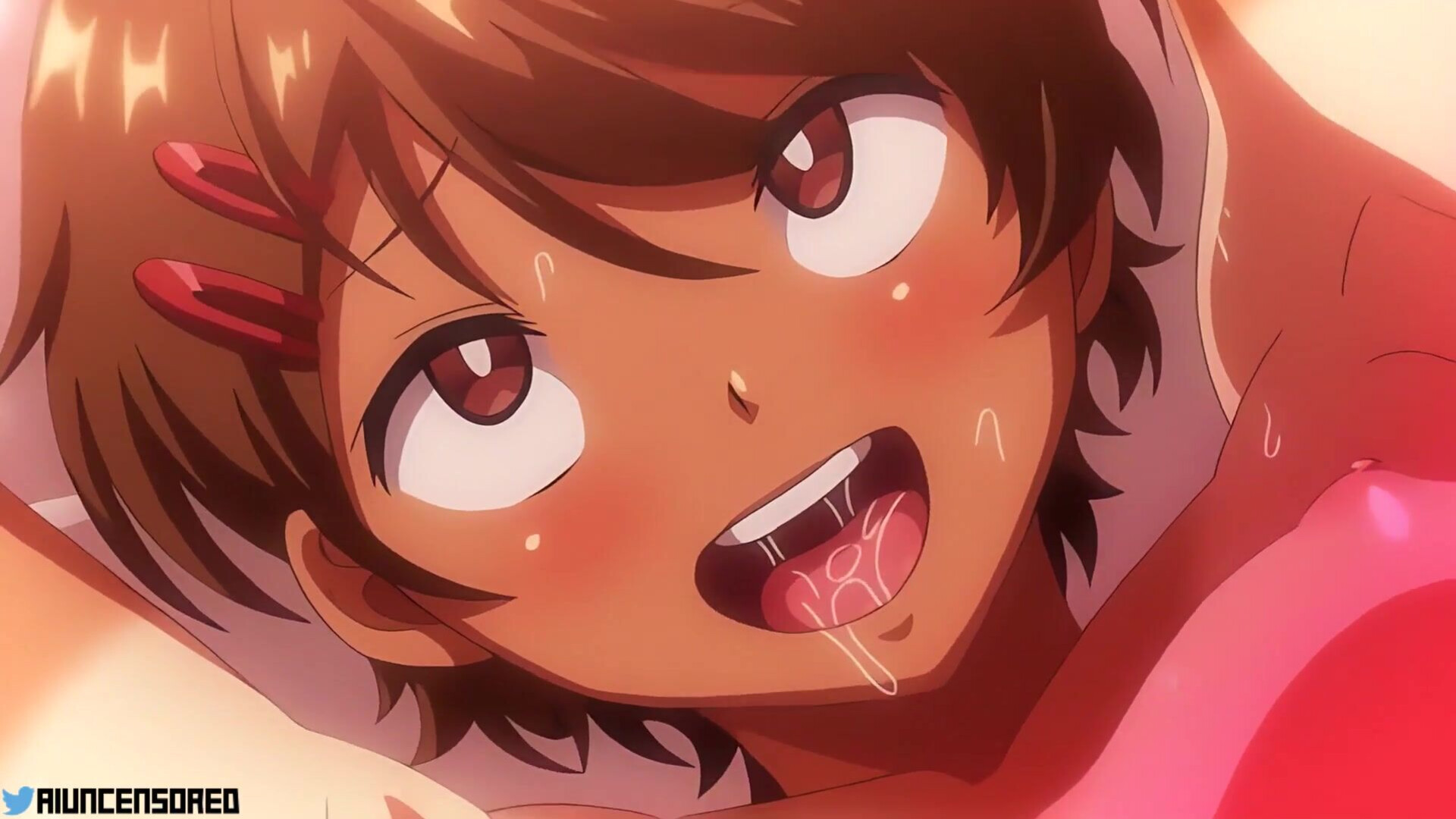 Hentai camera - hentai - facial - big - dick