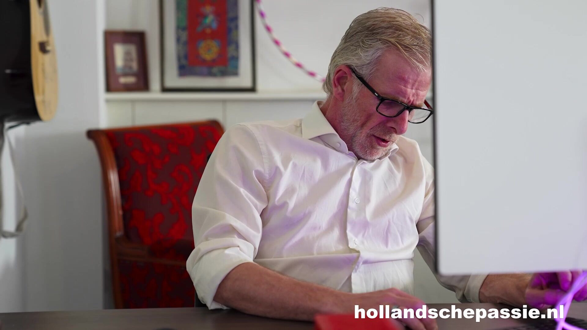HollandschePassie 26 04 16 Ivey Passion - hollandschepassie - 26 - 04 - 16 - ivey - passion