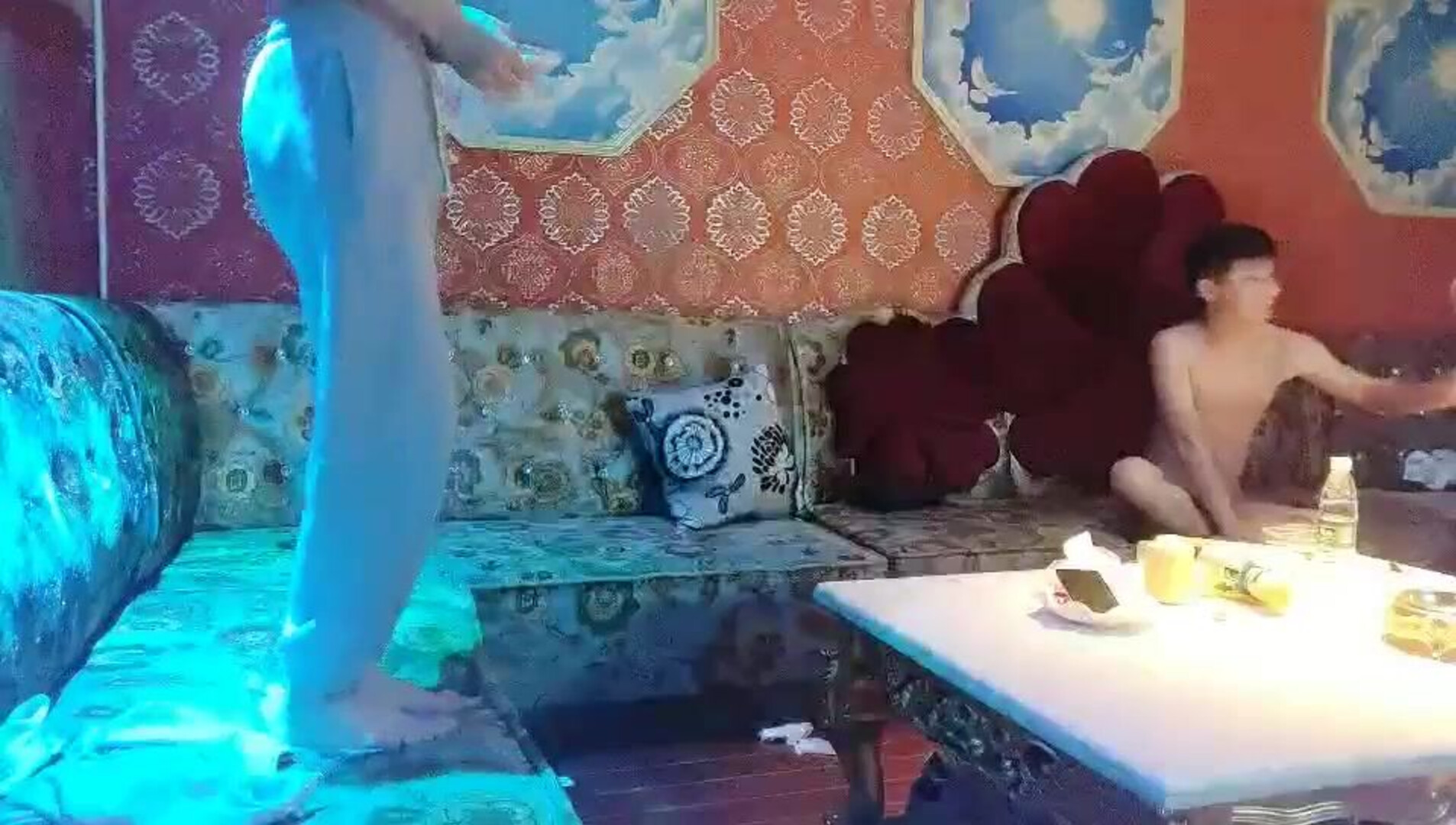 Homemade Selfies And Sneak Shots 收集整 008 歌厅探花小贺 啪啪第二场 20210526 - asian - hardcore