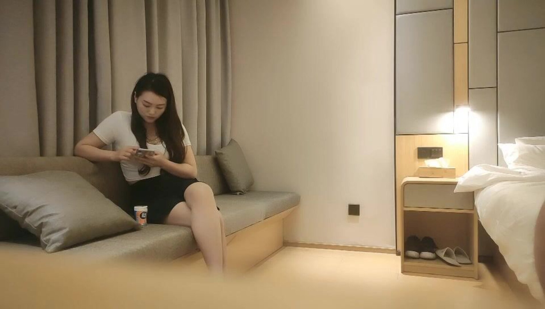 Homemade Selfies And Sneak Shots 收集整 016 文轩探花a 20210508 - asian - hardcore