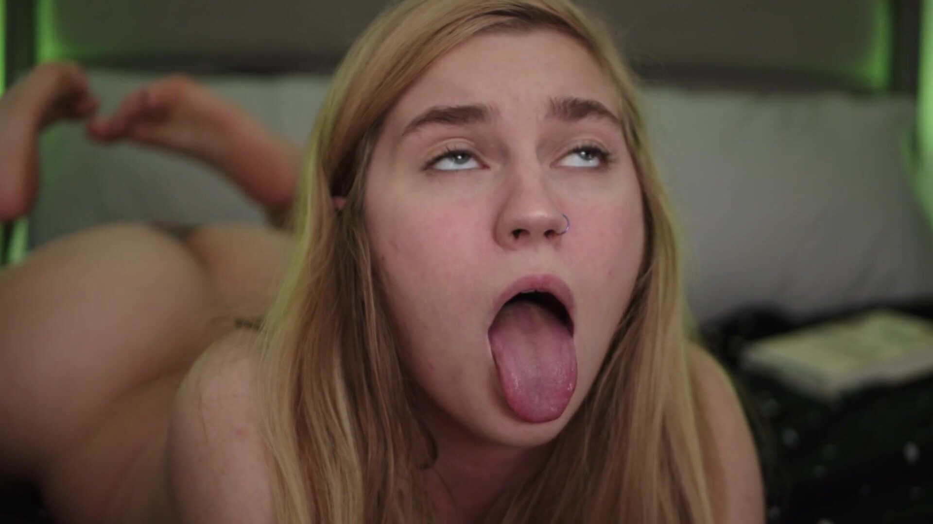 Hot Girl Next Door JOI - big ass - babe