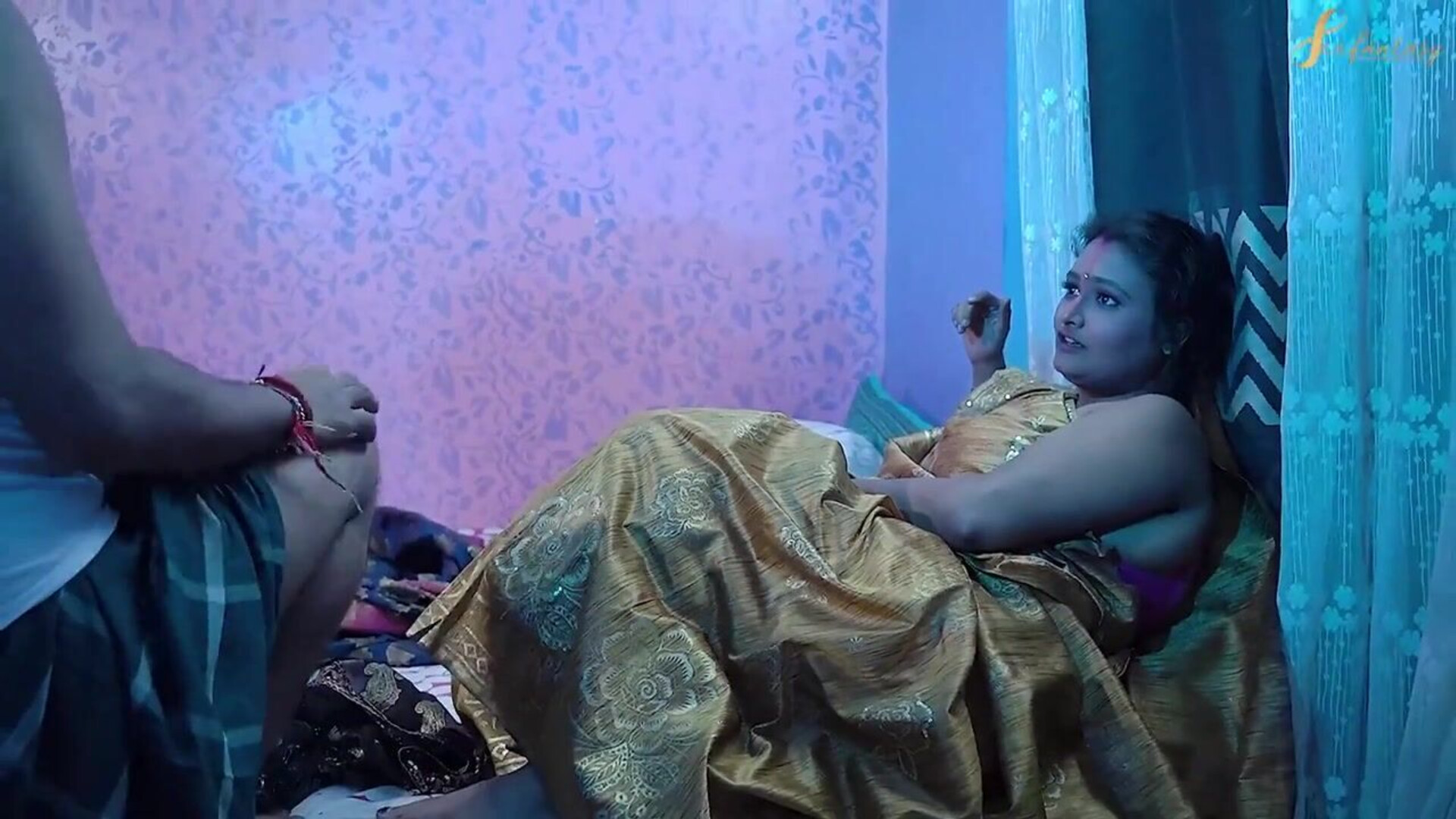 House Servant Uncut (2023) SexFantasy Hindi Hot Short Film - neelam - sapnasappu - tinanandy - tinadutta - sucharitabhattacharya - alkaraj - priyagamre - bhartijha - ayushijaiswal - suhanakhan