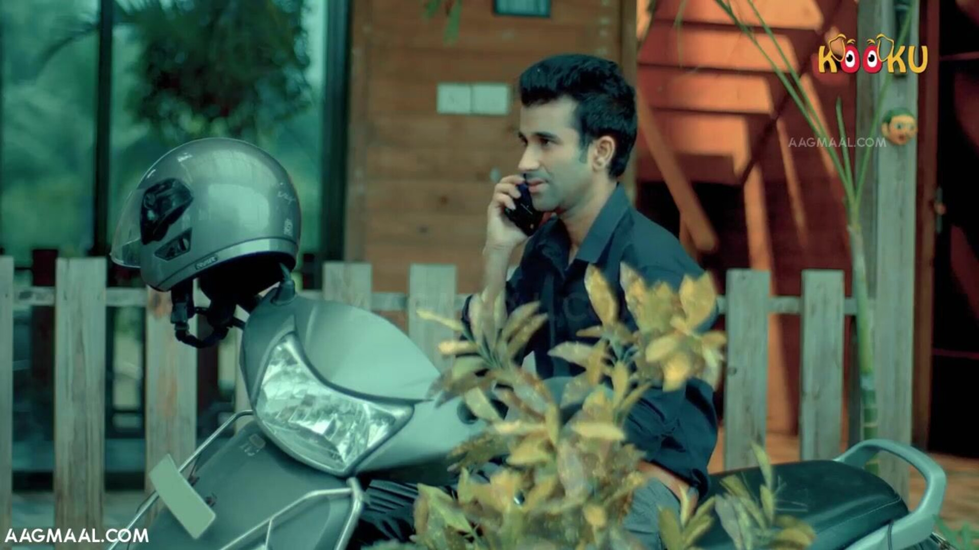 Hum Aapke Fan Hai Unrated (2022) Kooku Hindi Hot Web Series - priyagamre - leenasingh - sharonparmar - bhartijha - ayushibhowmick - prajaktajahagirdar - peehukanojiya - pihusharma - poojasinha - pihuj