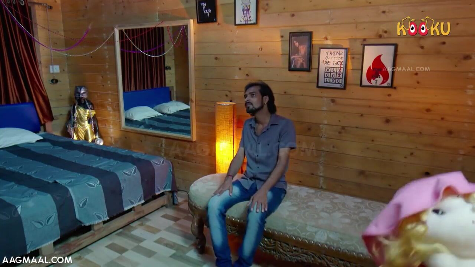 Hum Aapke Fan Hai Unrated (2022) Kooku Hindi Hot Web Series - priyagamre - leenasingh - sharonparmar - bhartijha - ayushibhowmick - prajaktajahagirdar - peehukanojiya - pihusharma - poojasinha - pihuj