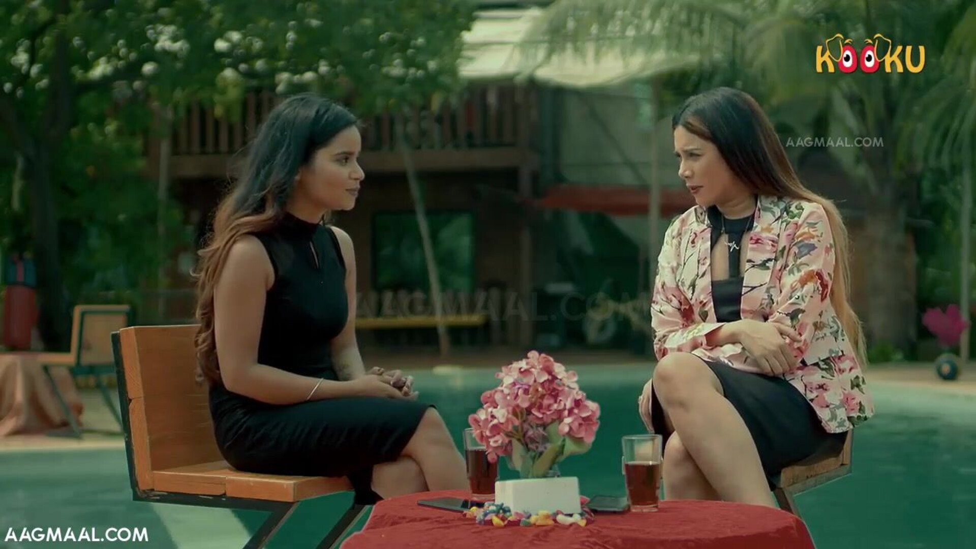 Hum Aapke Fan Hai Unrated (2022) Kooku Hindi Hot Web Series - priyagamre - leenasingh - sharonparmar - bhartijha - ayushibhowmick - prajaktajahagirdar - peehukanojiya - pihusharma - poojasinha - pihuj