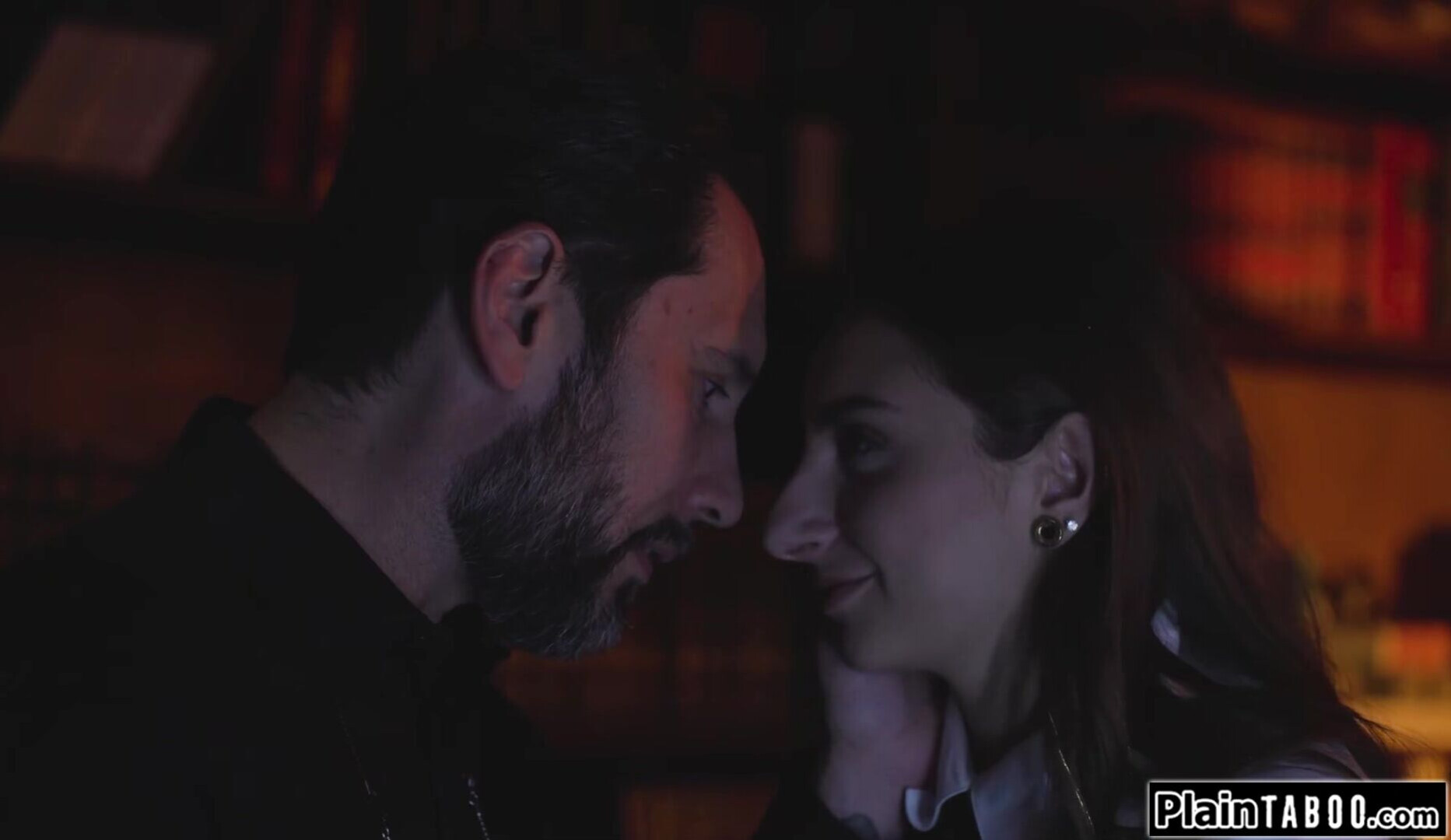 If we stray once will our God forgive us - taboo - anal - old and young - priest - ass to mouth - oral - facefuck - petite - handjob - gape