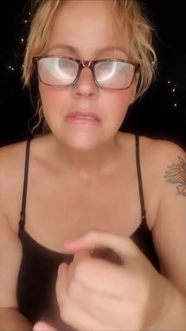 JOI expert Daisy makes you shoot your load hard - posh milf - hot blonde - joi expert - joi - jerk off instructions - sexy voice - handjob - toy - dirty talks - anyholes