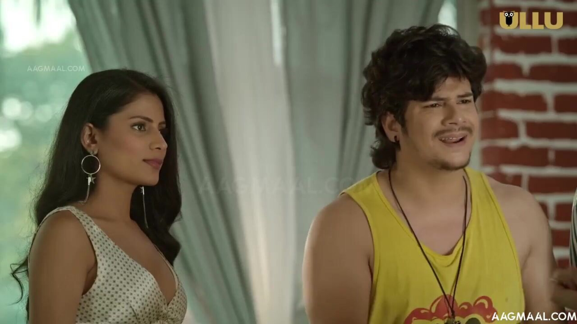 Jalebi Bai Part 03 (2022) UllU Hindi Hot Web Series - jinnijazz - prajaktajahagirdar - neelam - sapnasappu - arpitadey - tinanandy - tinadutta - bhargavidebi - bhargavidevi - sucharitabhattacharya